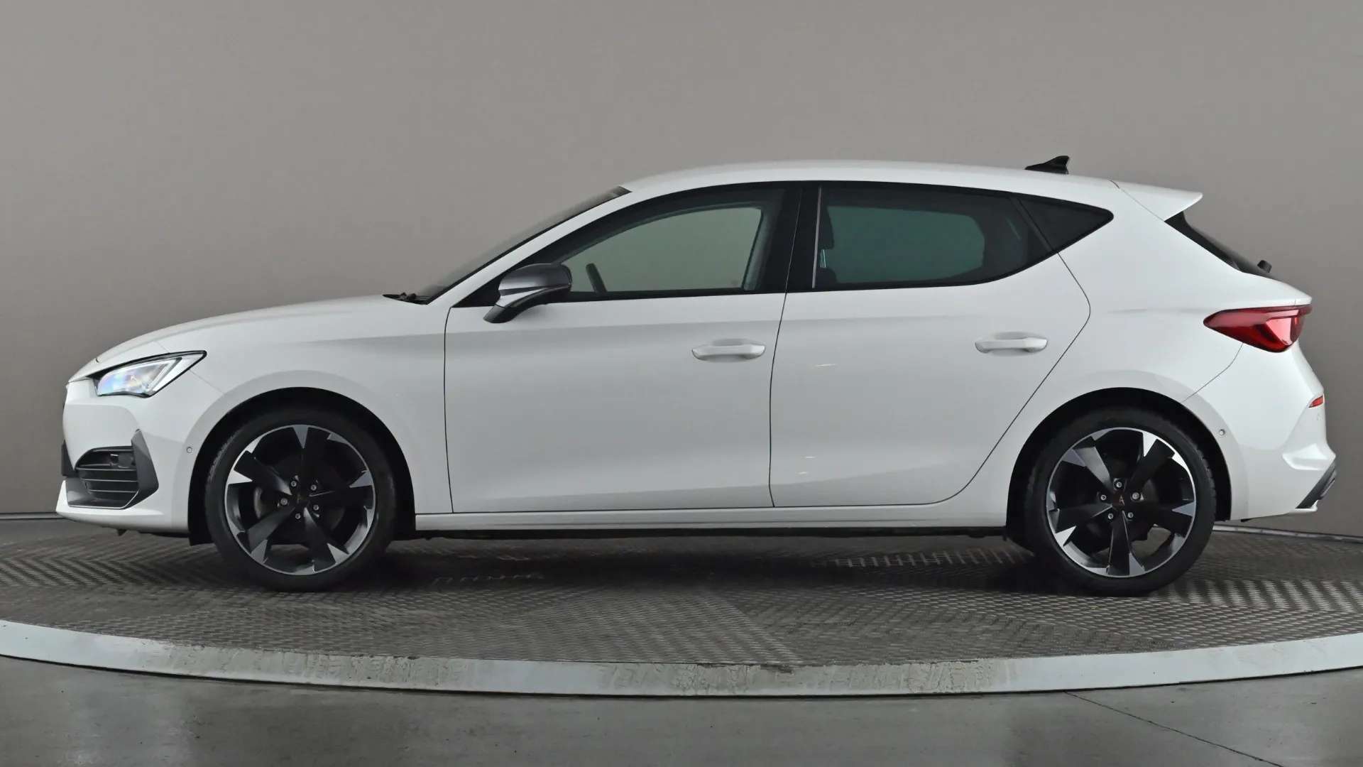 A 2024 CUPRA LEON 1.5 TSI V1 A 2024 CUPRA LEON 1.5 TSI V1