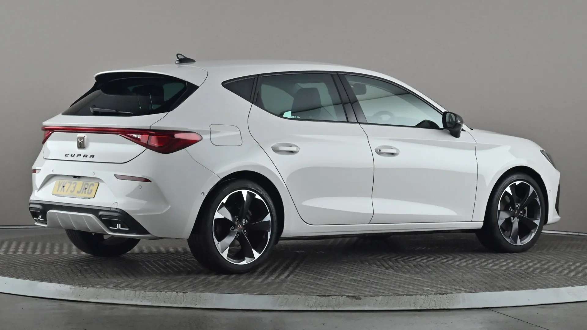 2024 CUPRA LEON 2024 CUPRA LEON