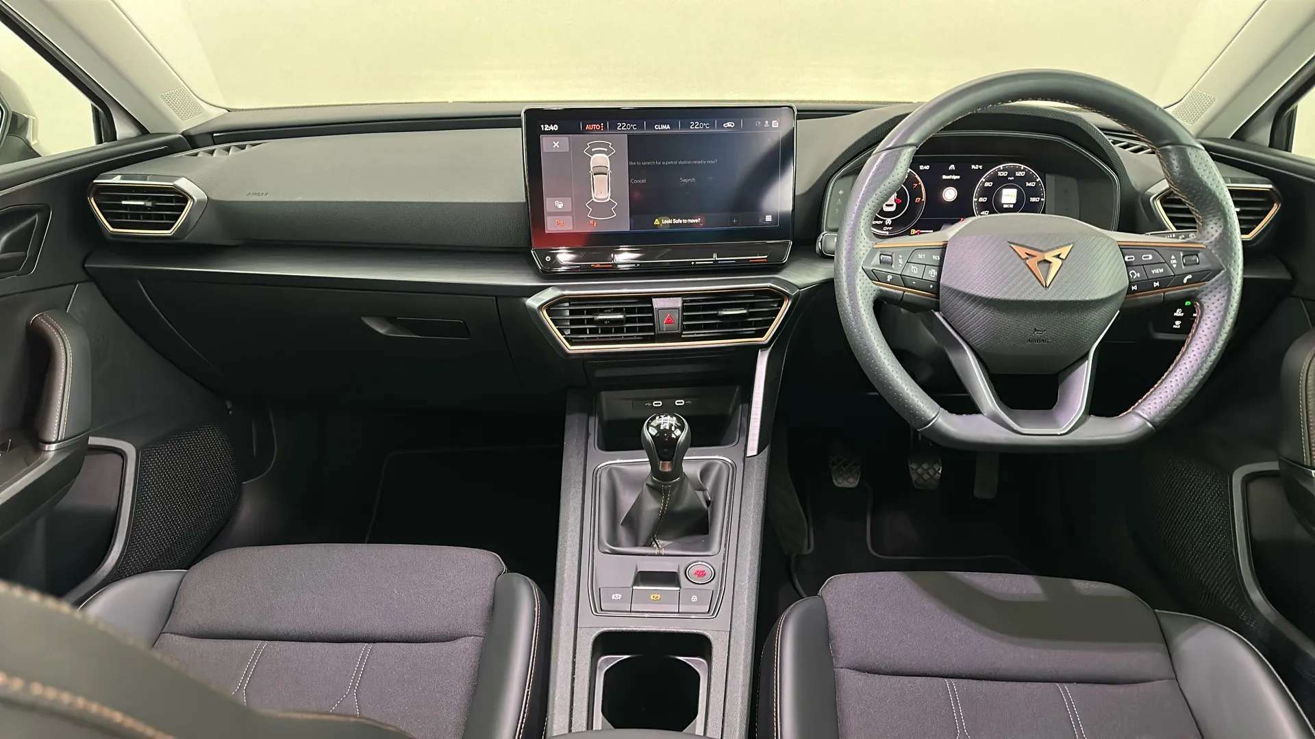 2024 CUPRA LEON 2024 CUPRA LEON