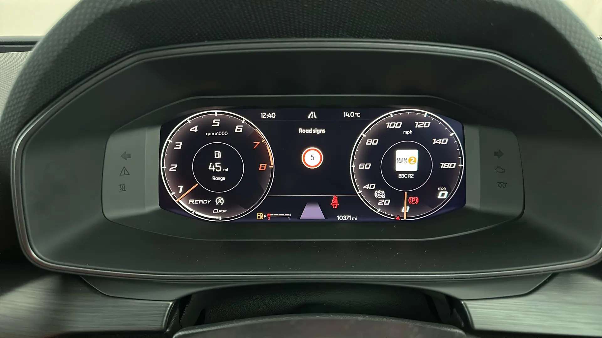 2024 CUPRA LEON 2024 CUPRA LEON