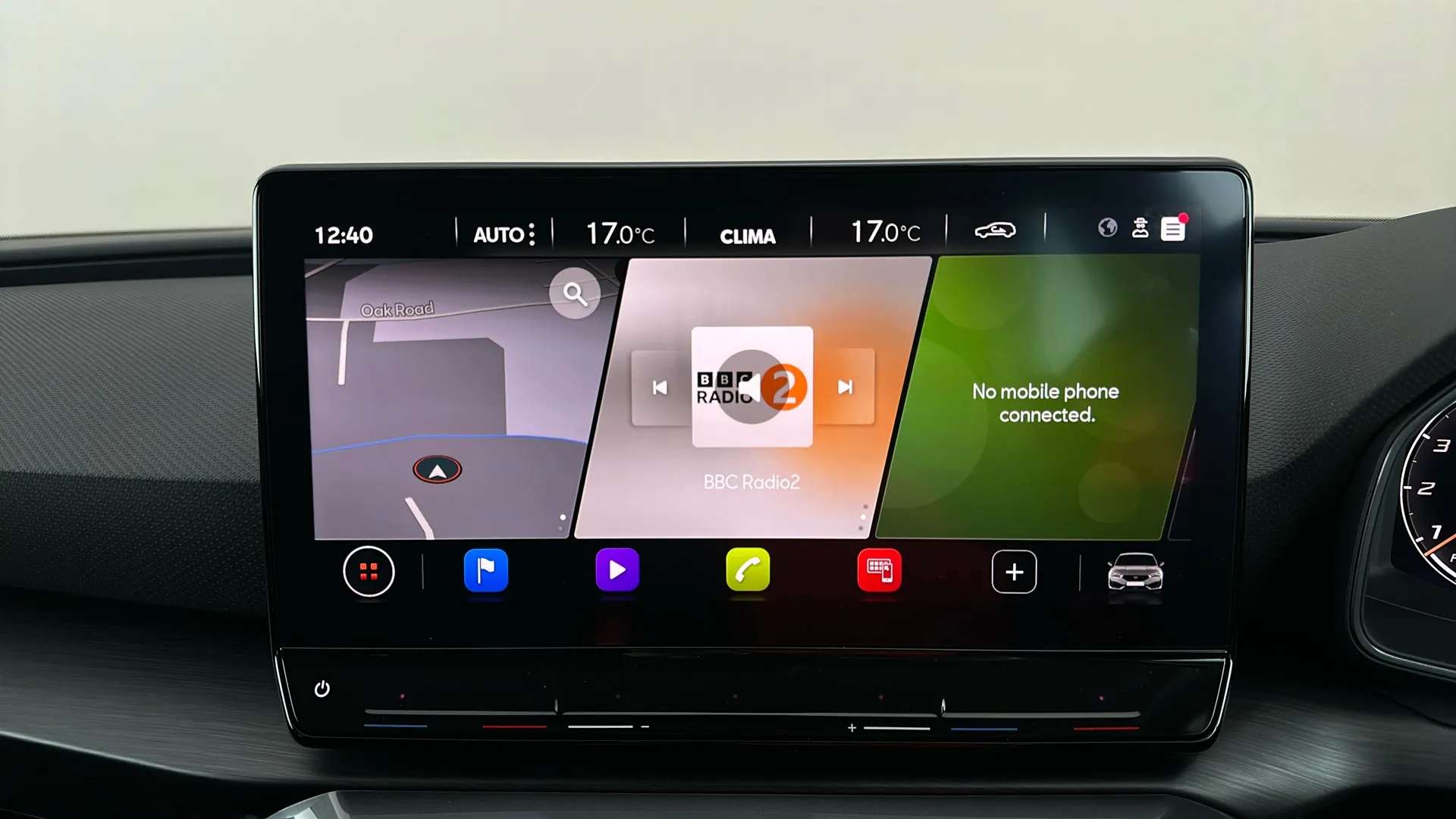 2024 CUPRA LEON 2024 CUPRA LEON