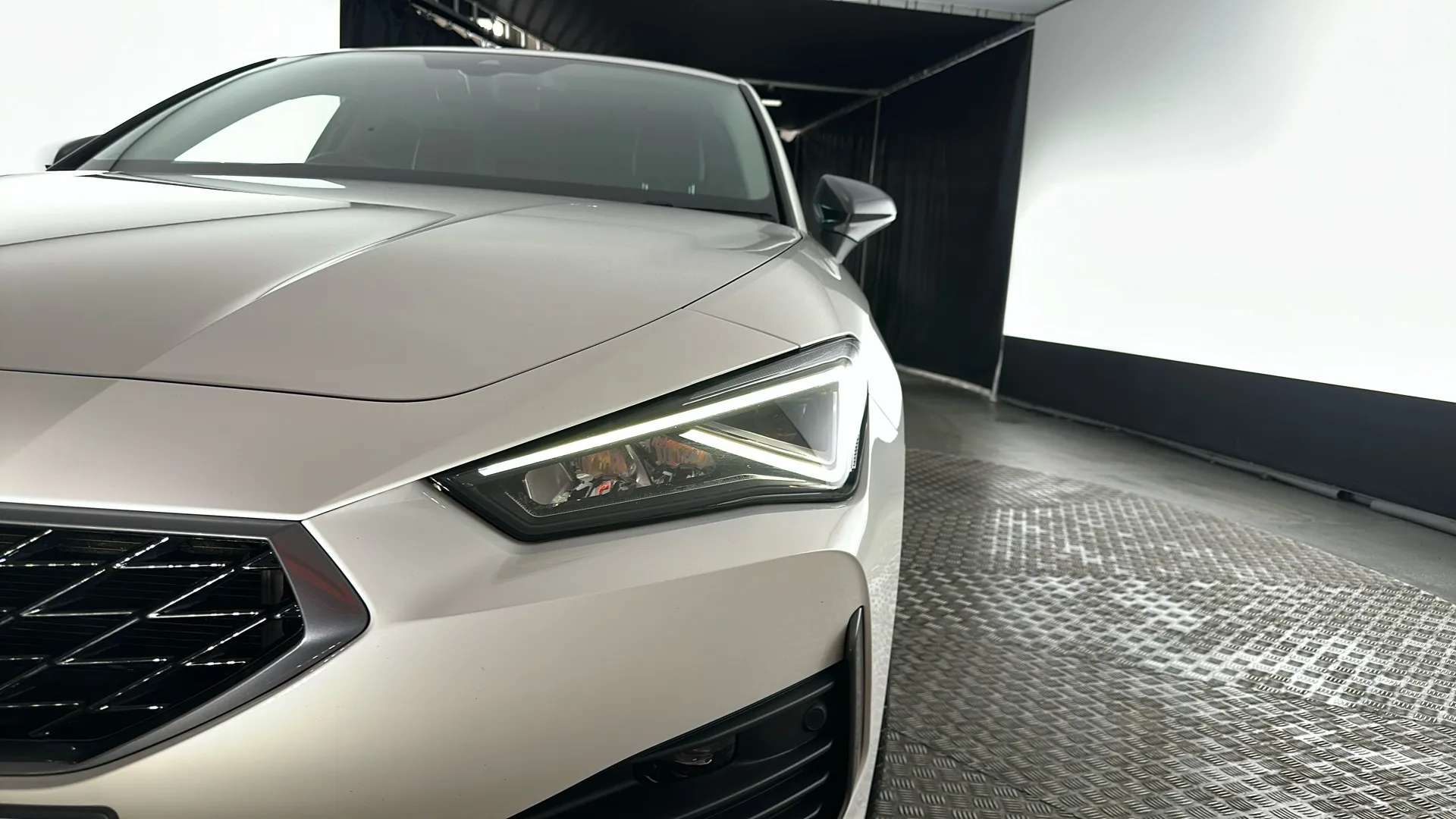 2024 CUPRA LEON 2024 CUPRA LEON