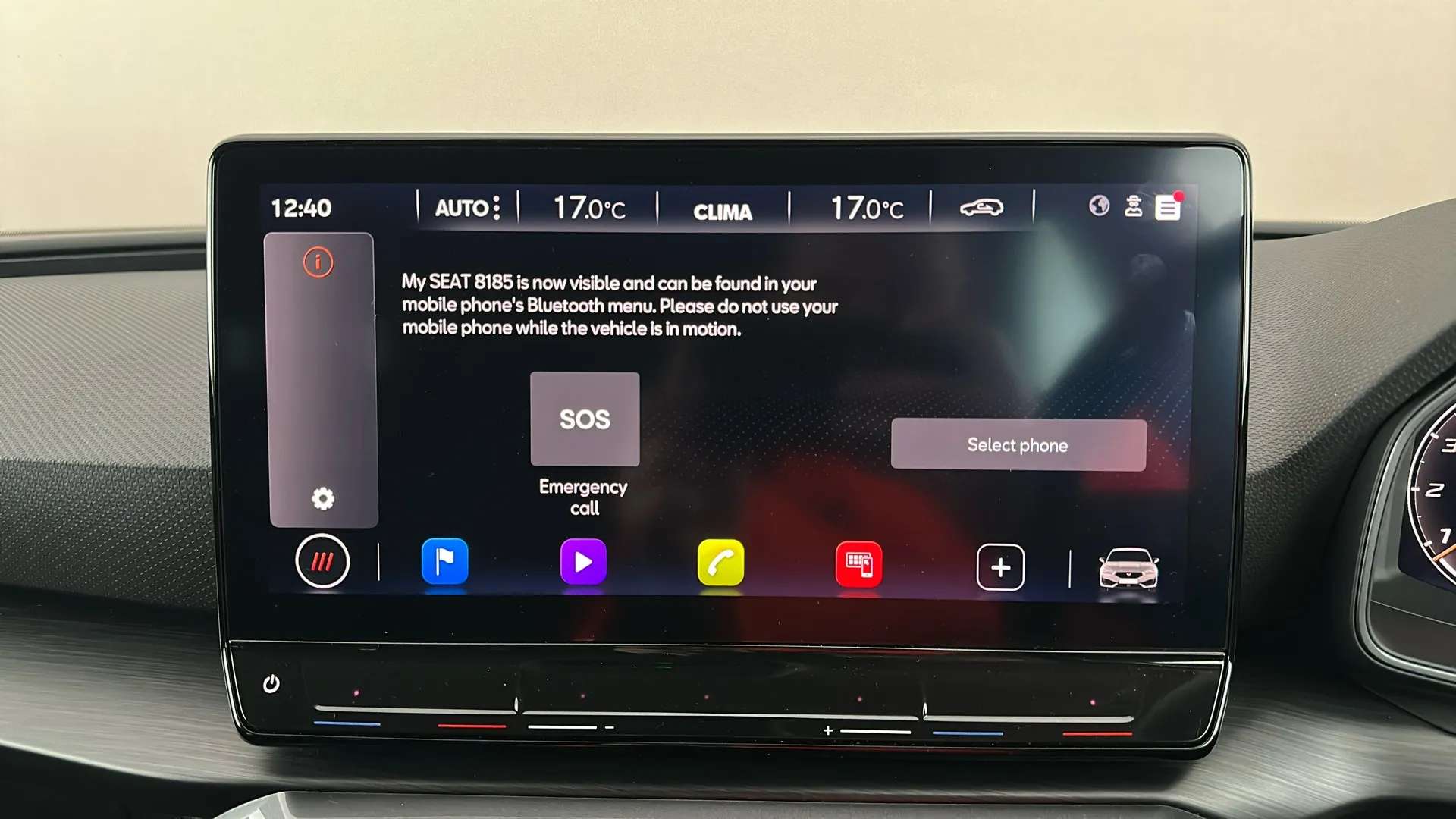 2024 CUPRA LEON 2024 CUPRA LEON