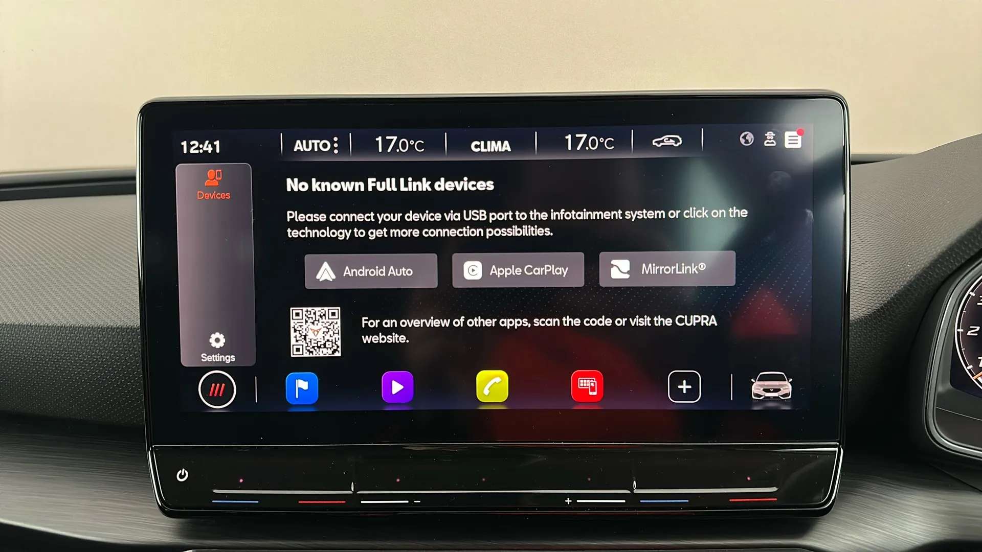 2024 CUPRA LEON 2024 CUPRA LEON