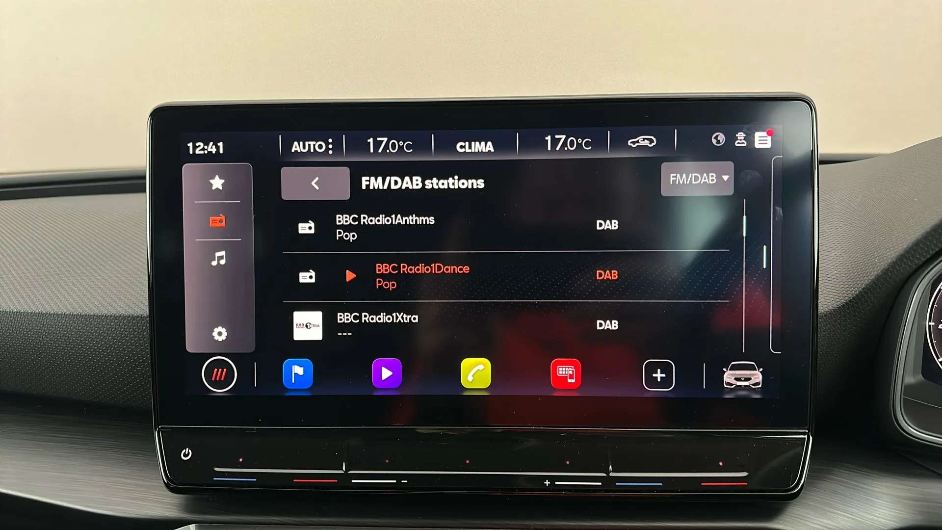 2024 CUPRA LEON 2024 CUPRA LEON