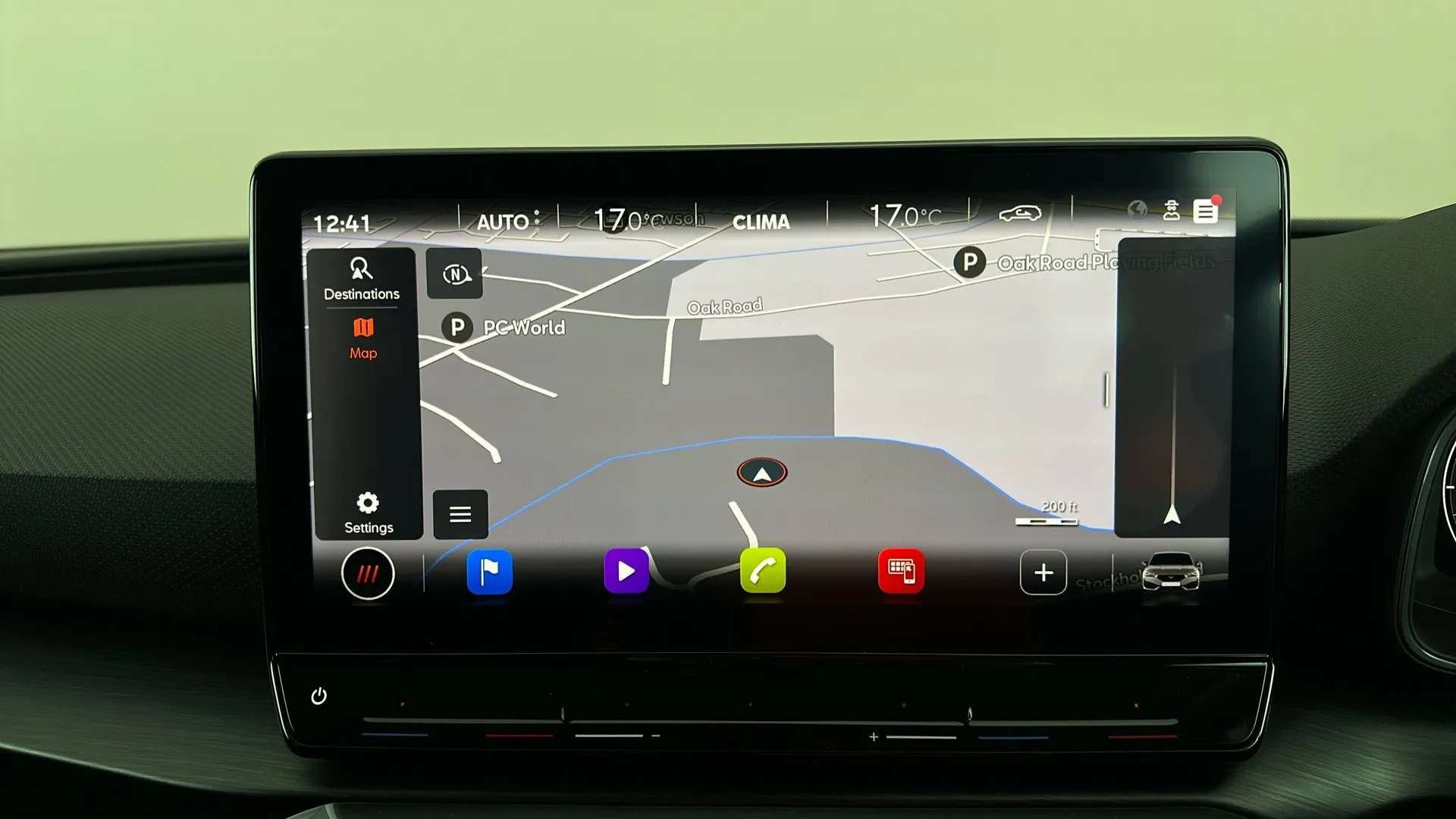 2024 CUPRA LEON 2024 CUPRA LEON