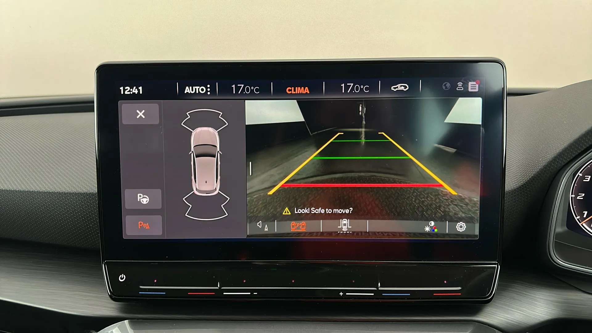 2024 CUPRA LEON 2024 CUPRA LEON