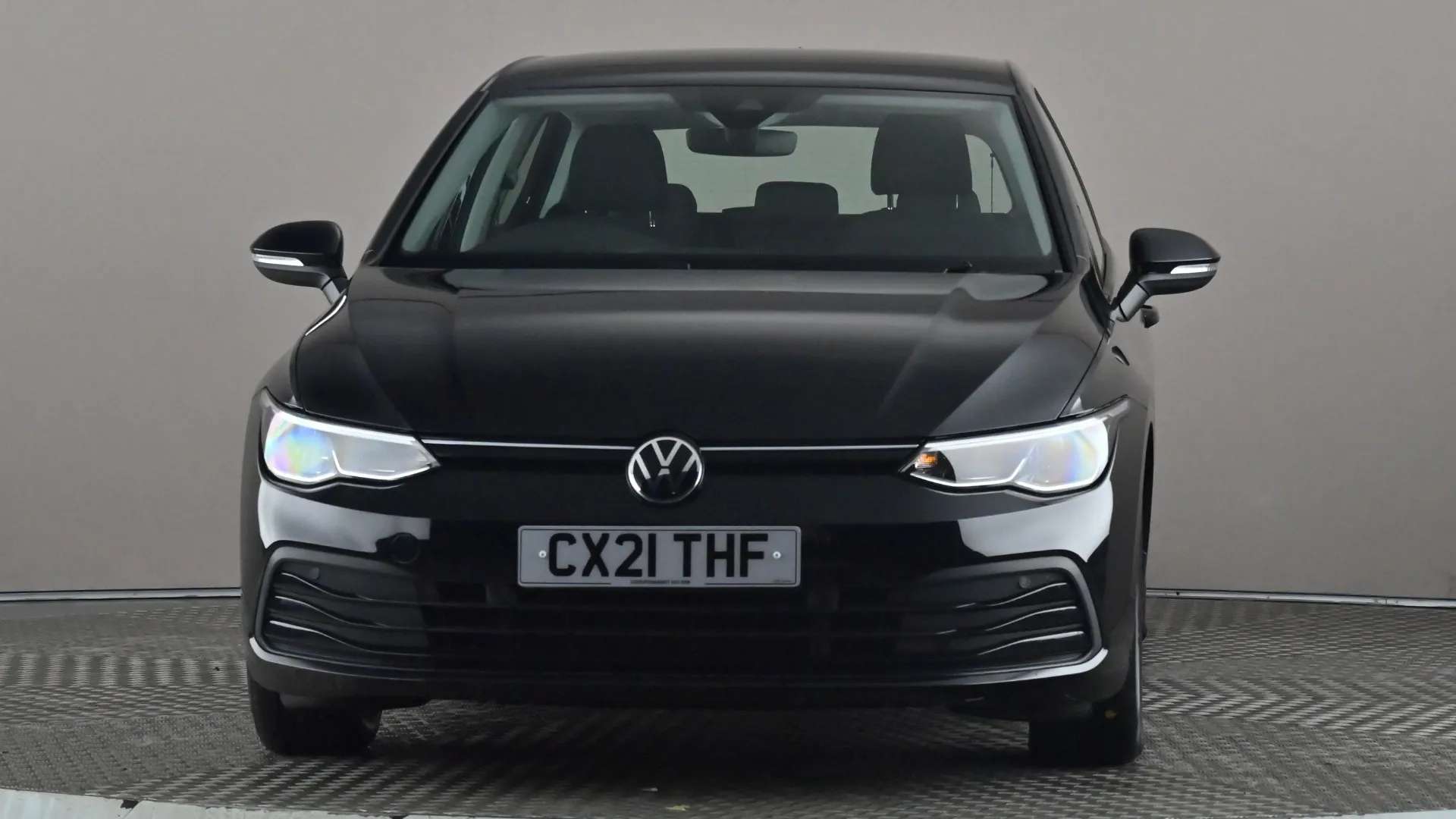 A 2021 VOLKSWAGEN GOLF 1.0 TSI Life A 2021 VOLKSWAGEN GOLF 1.0 TSI Life