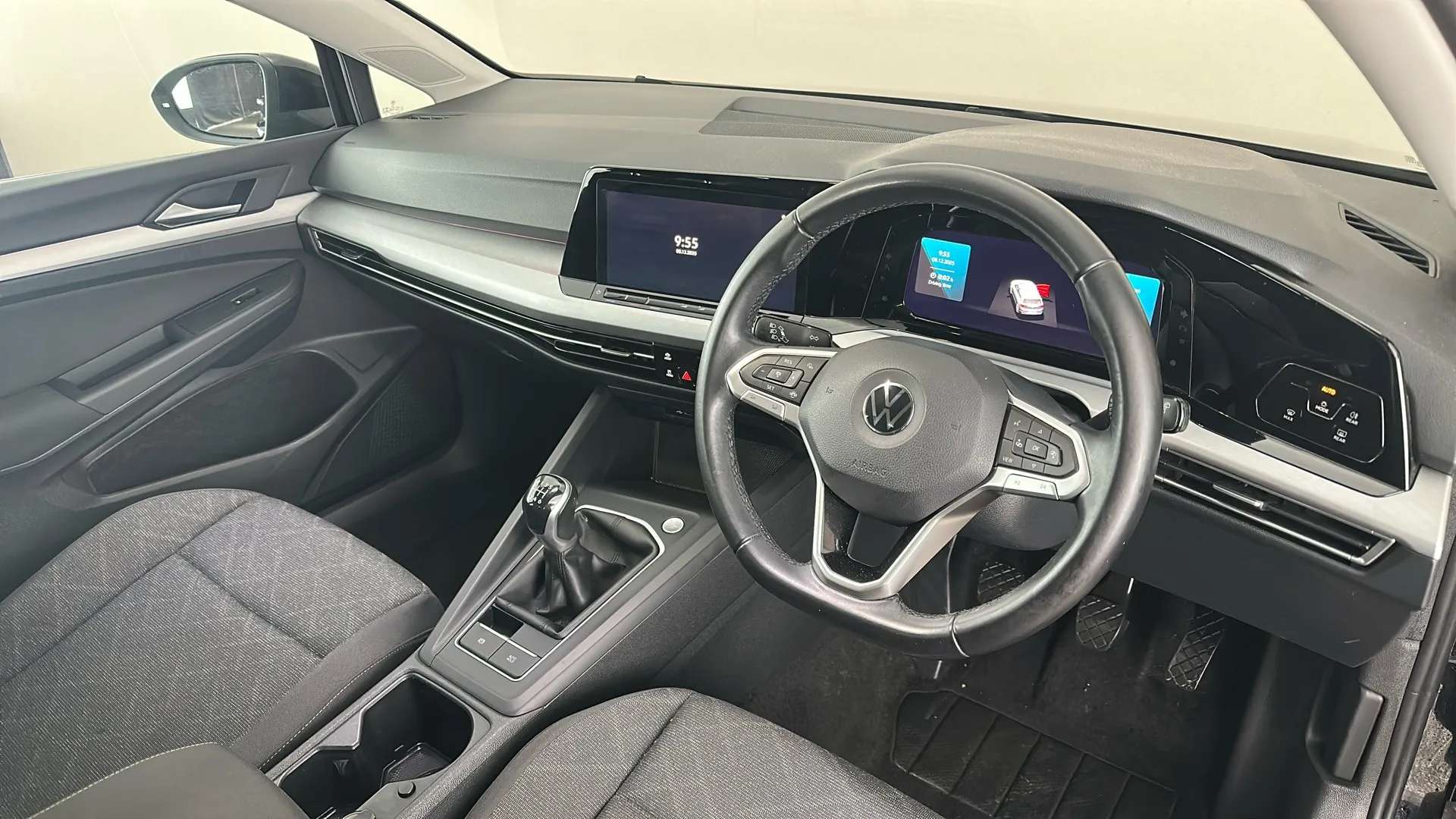 2021 VOLKSWAGEN GOLF 2021 VOLKSWAGEN GOLF