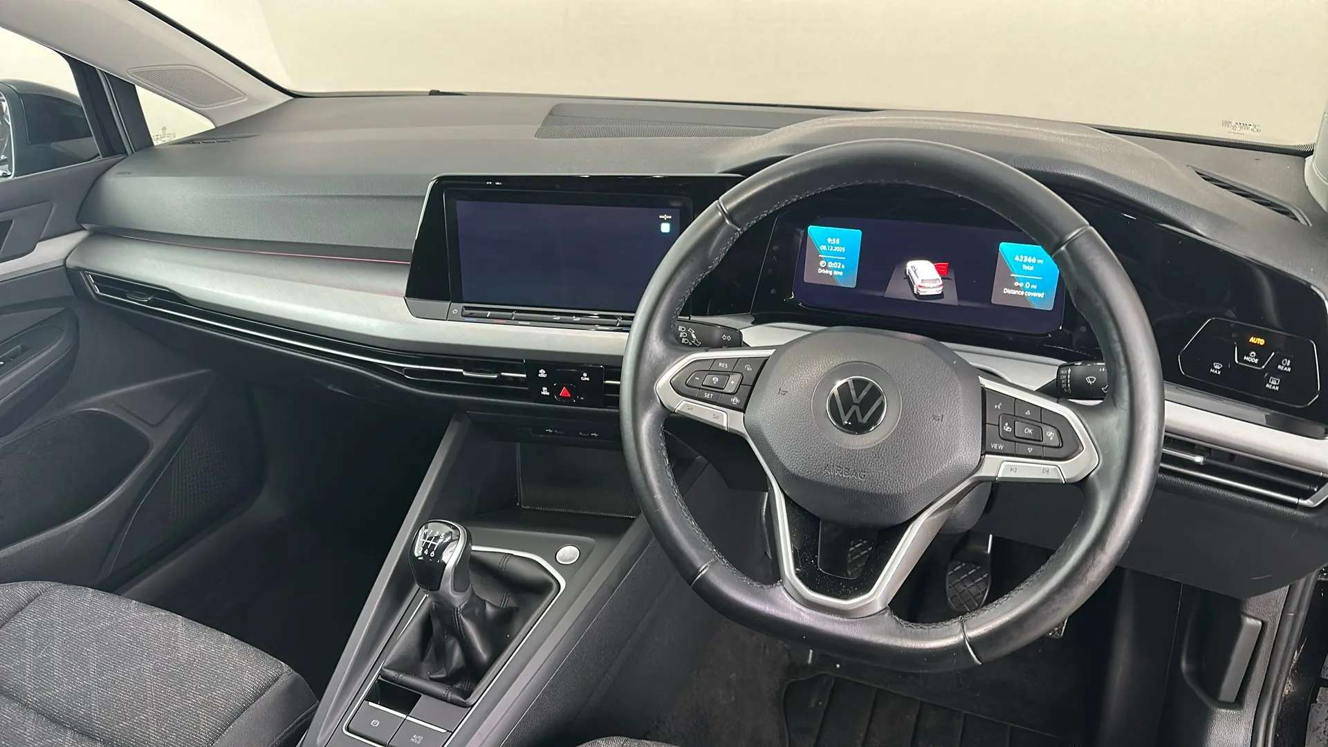 2021 VOLKSWAGEN GOLF 2021 VOLKSWAGEN GOLF