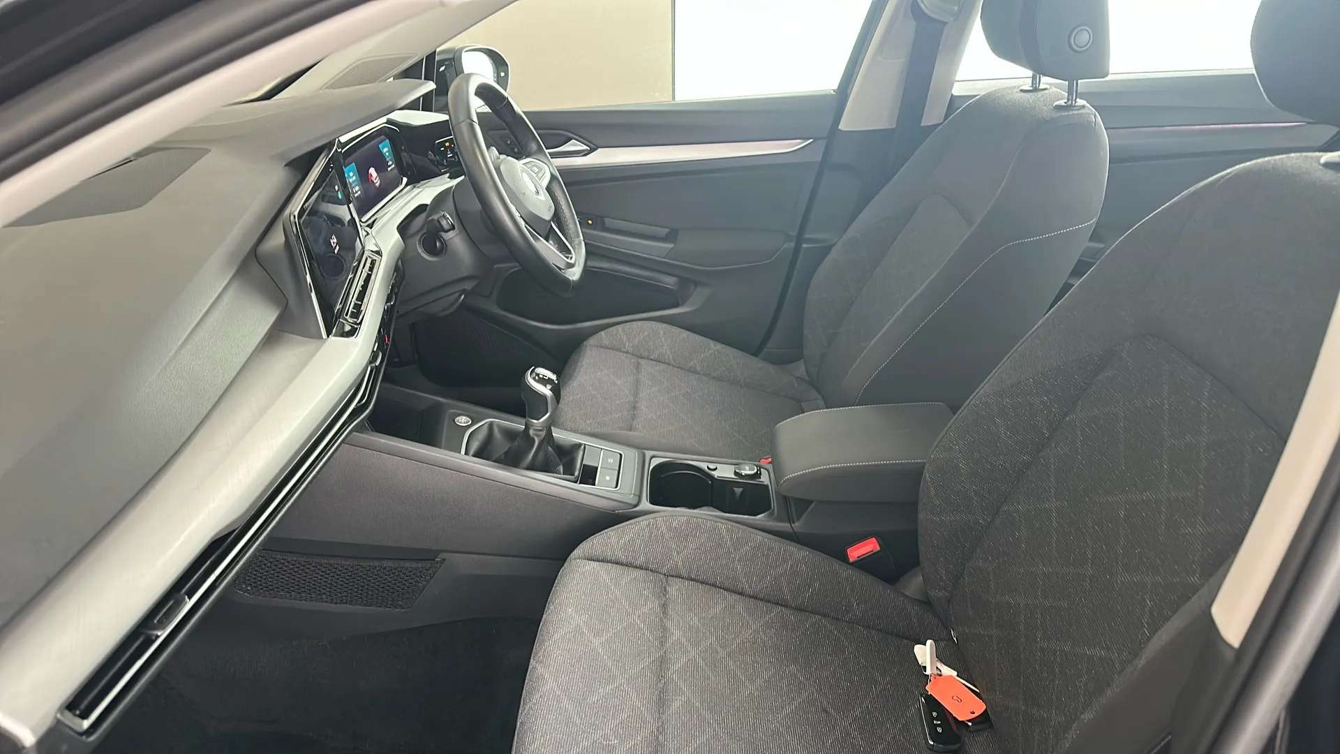 2021 VOLKSWAGEN GOLF 2021 VOLKSWAGEN GOLF