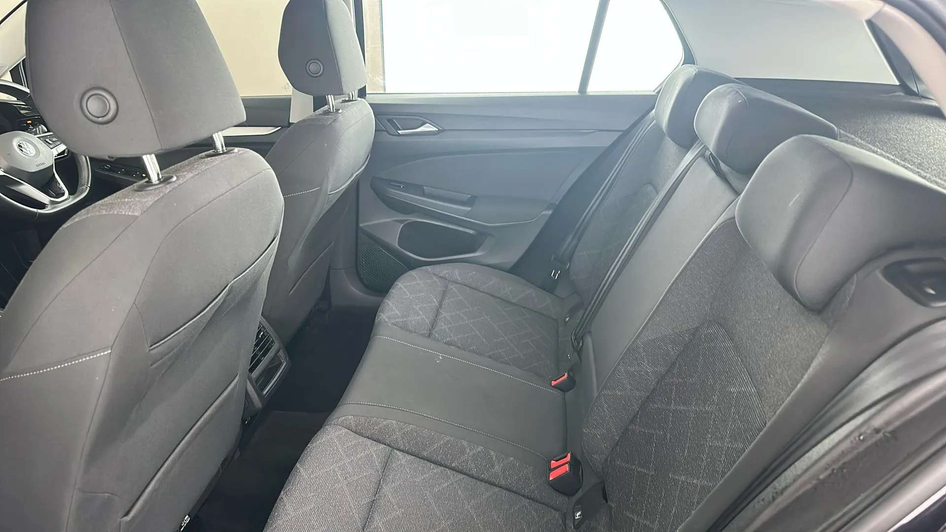 2021 VOLKSWAGEN GOLF 2021 VOLKSWAGEN GOLF