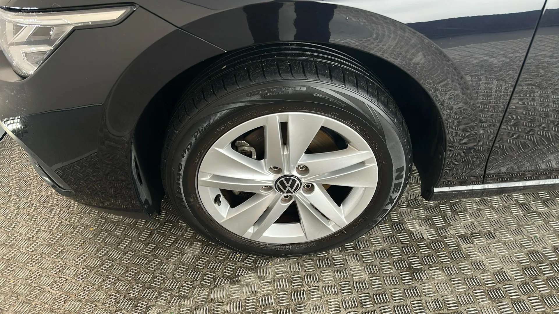 2021 VOLKSWAGEN GOLF 2021 VOLKSWAGEN GOLF