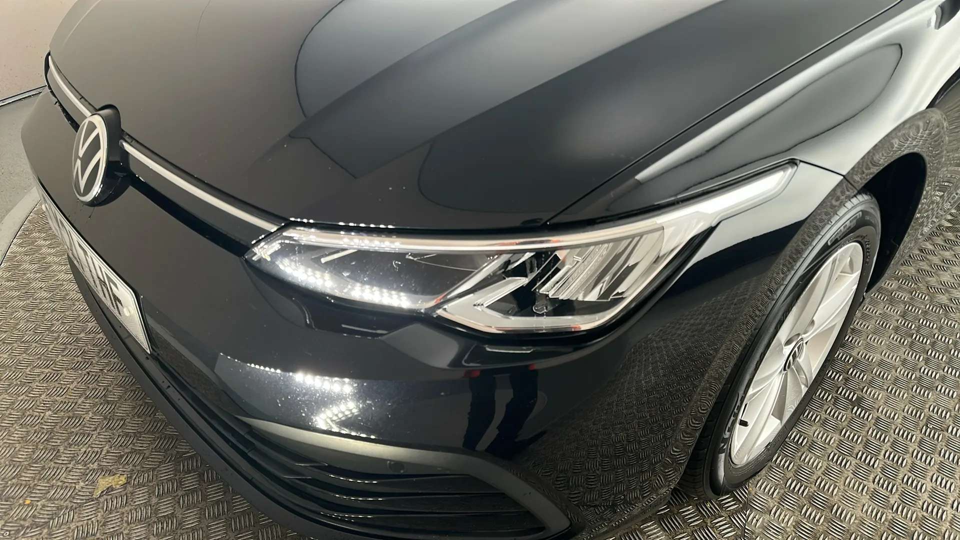 2021 VOLKSWAGEN GOLF 2021 VOLKSWAGEN GOLF