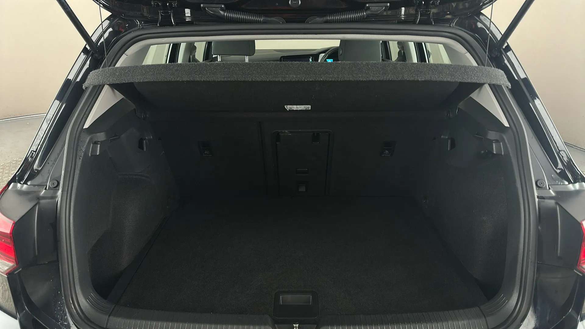 2021 VOLKSWAGEN GOLF 2021 VOLKSWAGEN GOLF