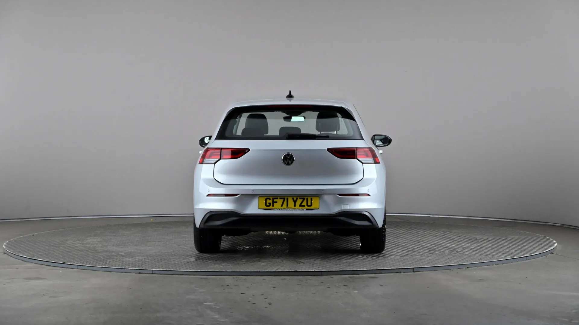 2022 VOLKSWAGEN GOLF 2022 VOLKSWAGEN GOLF