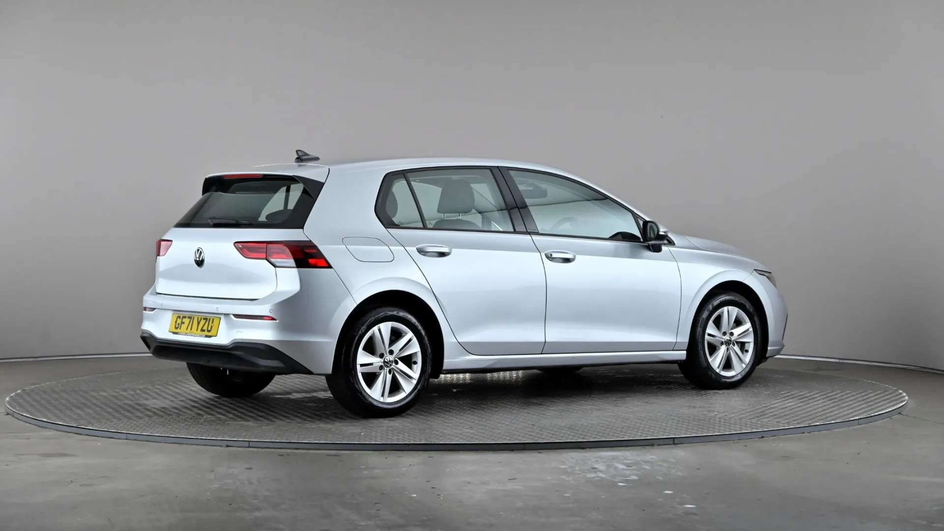 2022 VOLKSWAGEN GOLF 2022 VOLKSWAGEN GOLF