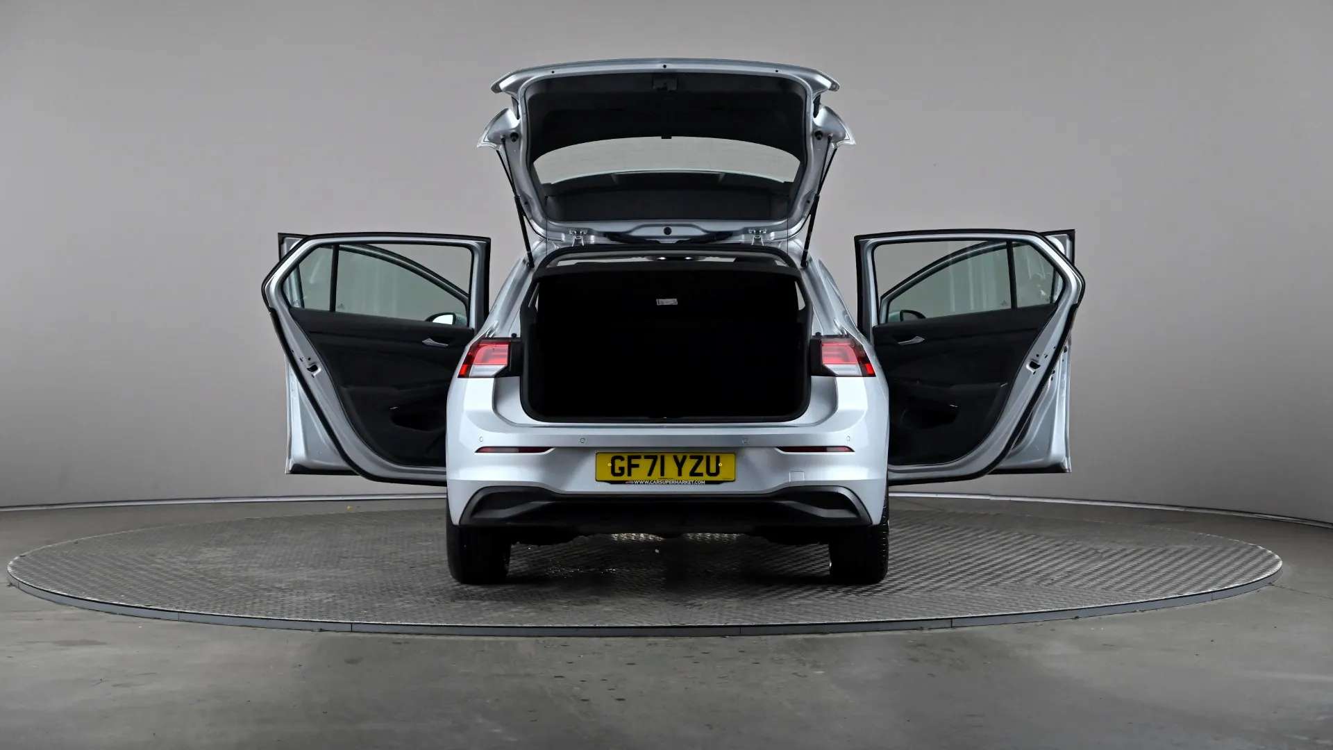 2022 VOLKSWAGEN GOLF 2022 VOLKSWAGEN GOLF