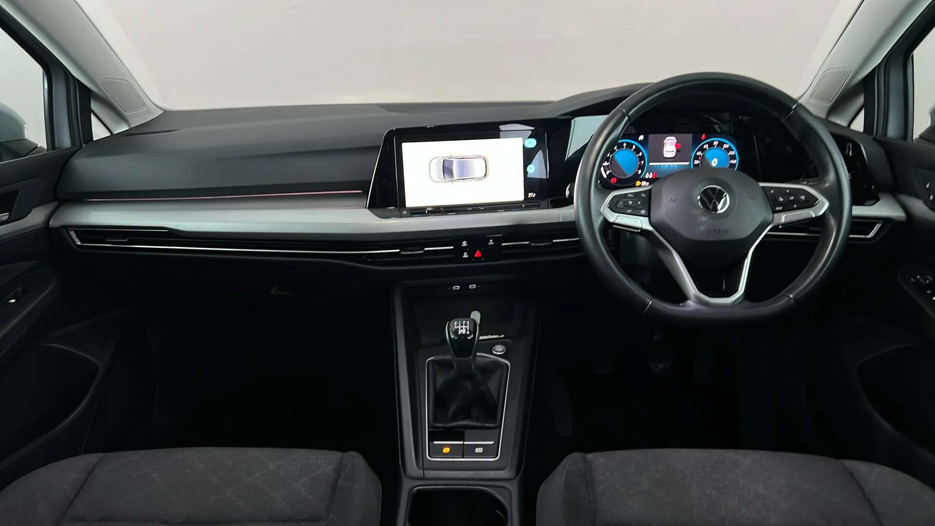 2022 VOLKSWAGEN GOLF 2022 VOLKSWAGEN GOLF