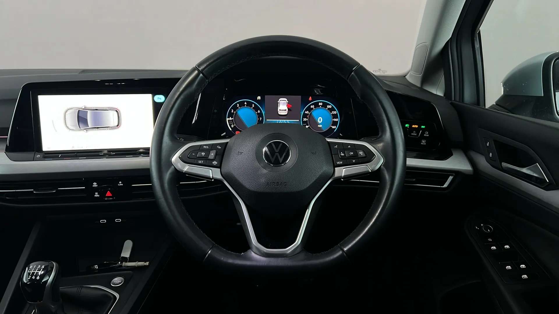 2022 VOLKSWAGEN GOLF 2022 VOLKSWAGEN GOLF