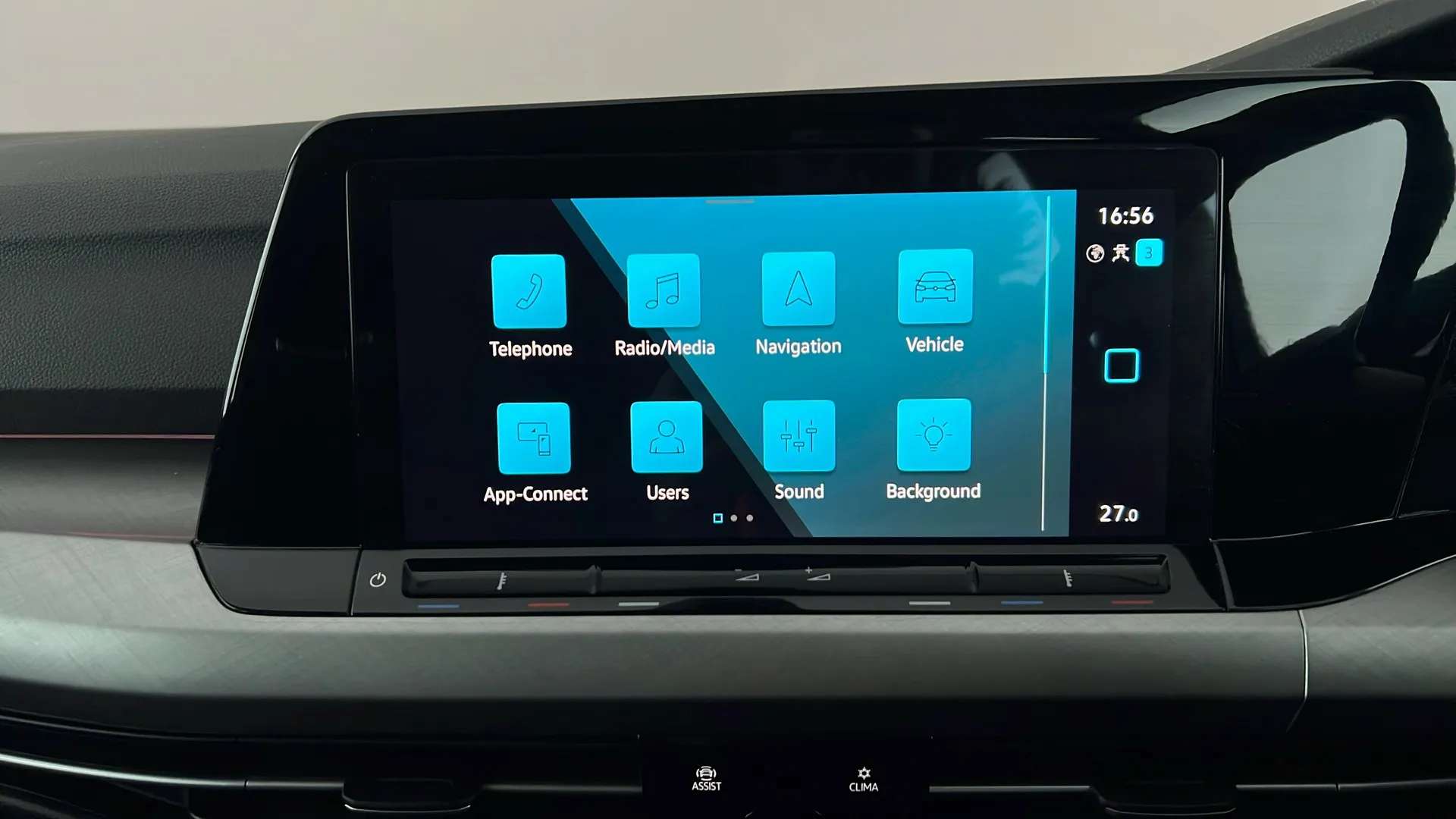 2022 VOLKSWAGEN GOLF 2022 VOLKSWAGEN GOLF