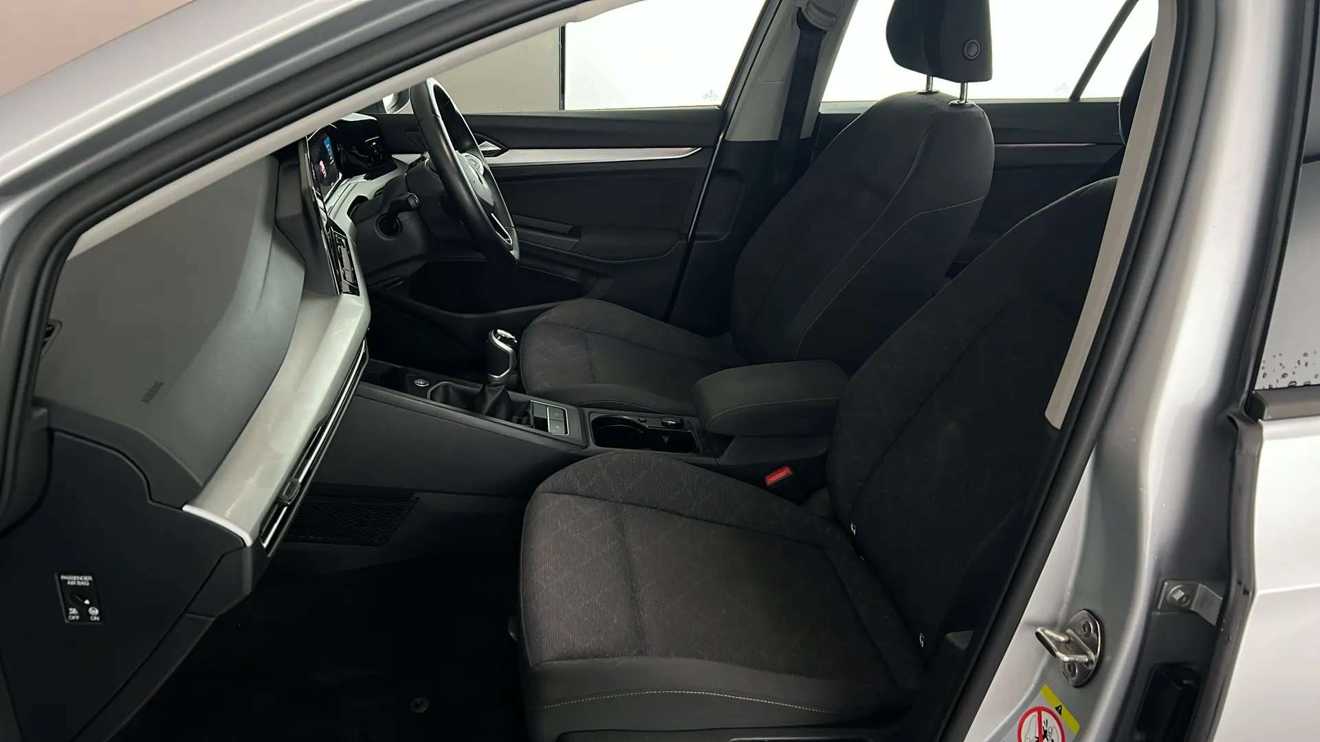 2022 VOLKSWAGEN GOLF 2022 VOLKSWAGEN GOLF