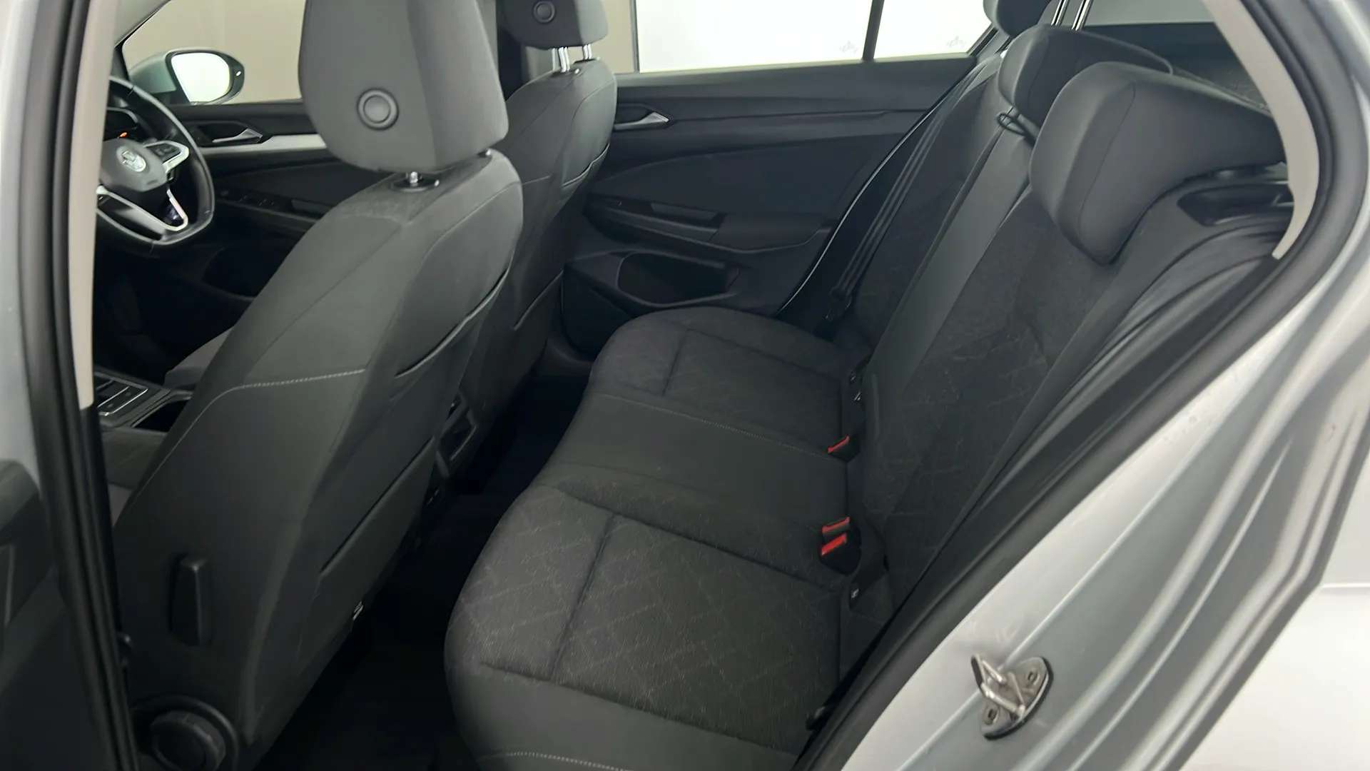 2022 VOLKSWAGEN GOLF 2022 VOLKSWAGEN GOLF