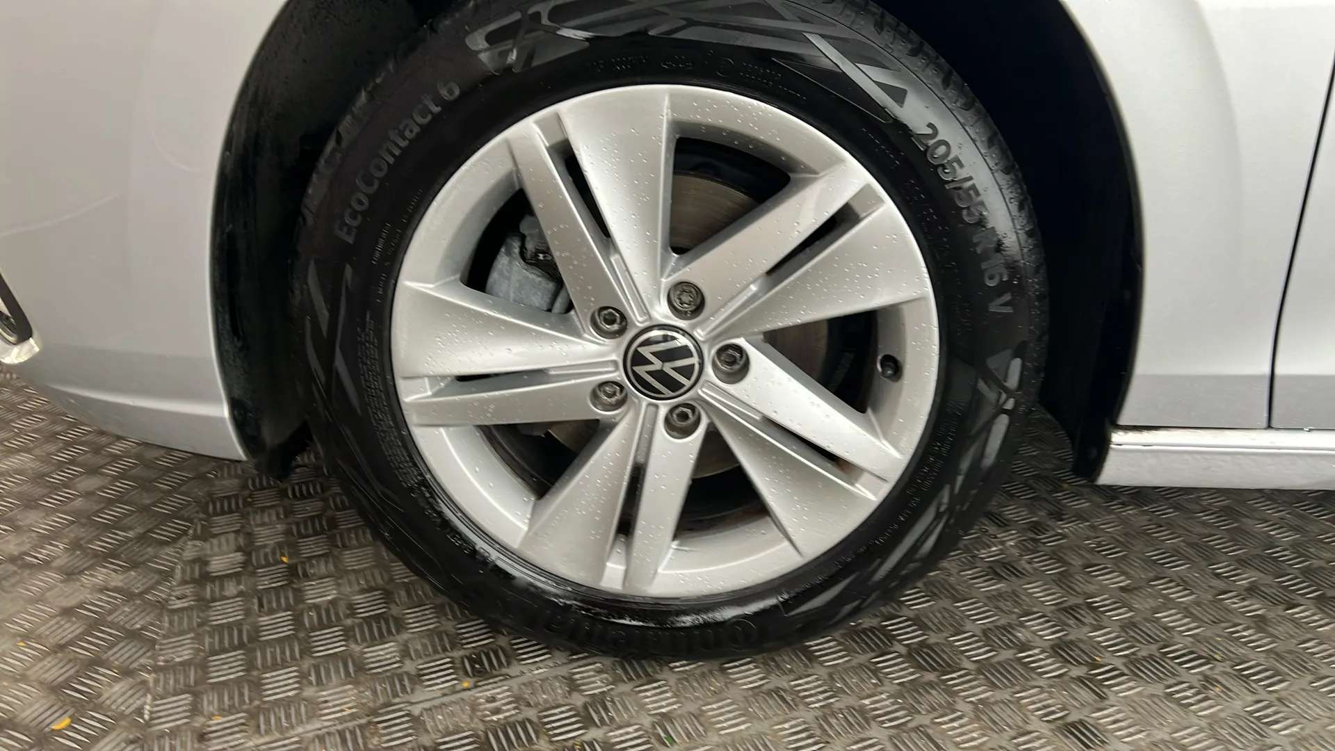 2022 VOLKSWAGEN GOLF 2022 VOLKSWAGEN GOLF