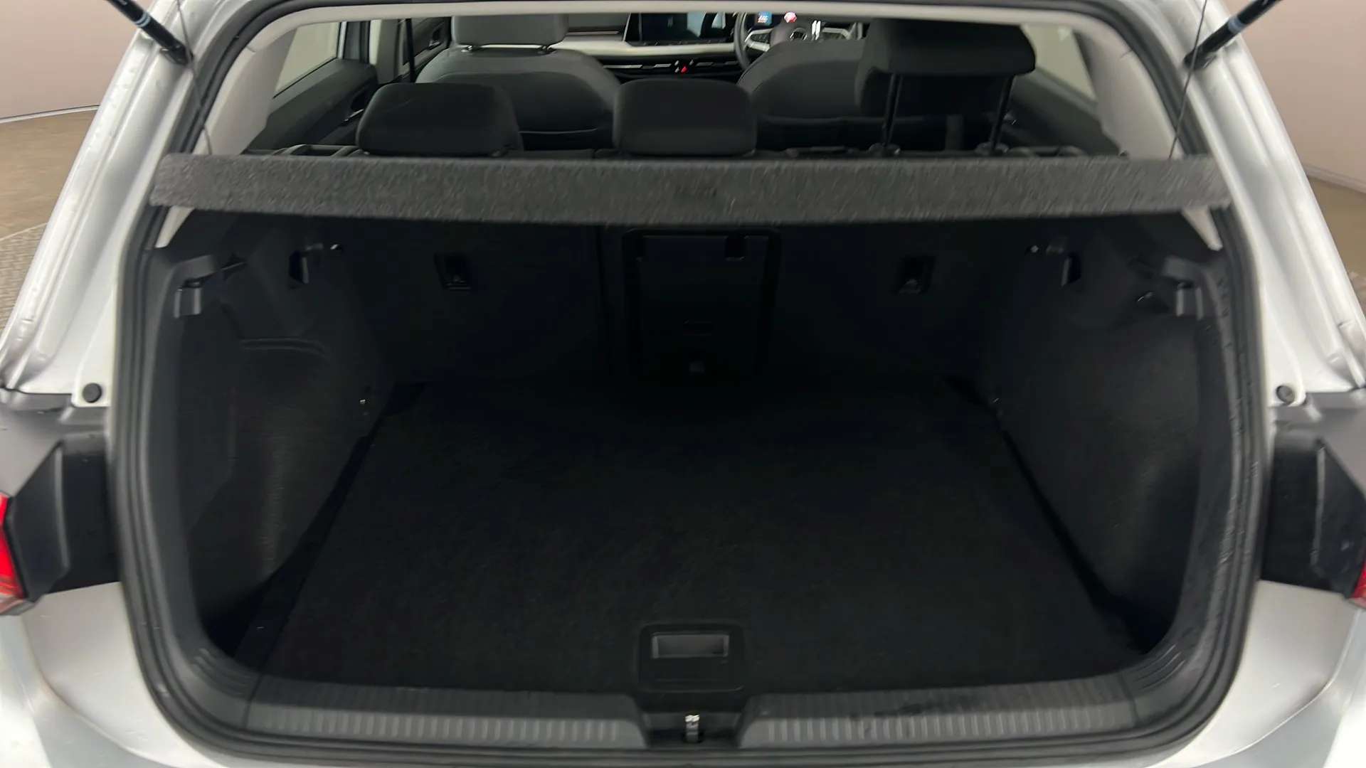 2022 VOLKSWAGEN GOLF 2022 VOLKSWAGEN GOLF