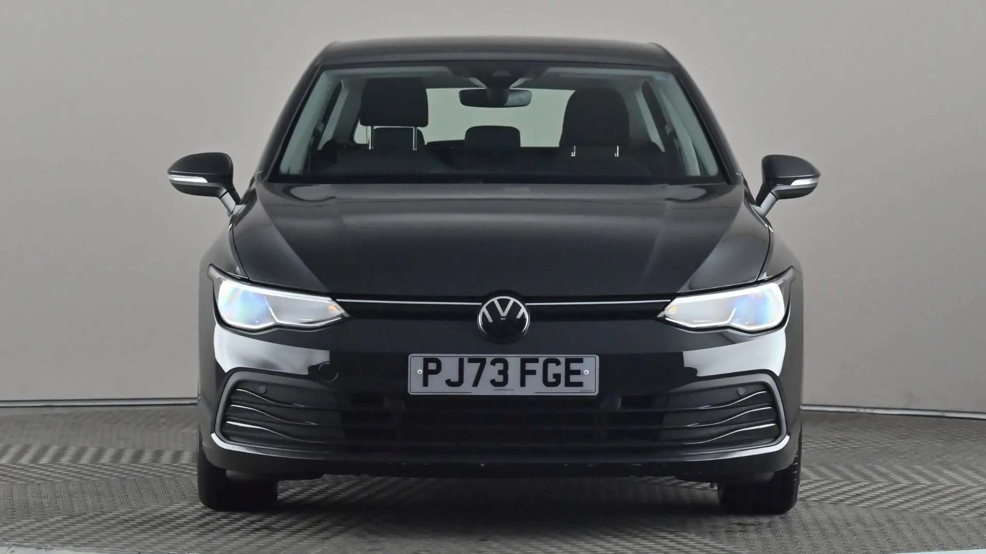 A 2023 VOLKSWAGEN GOLF 1.0 TSI Life A 2023 VOLKSWAGEN GOLF 1.0 TSI Life