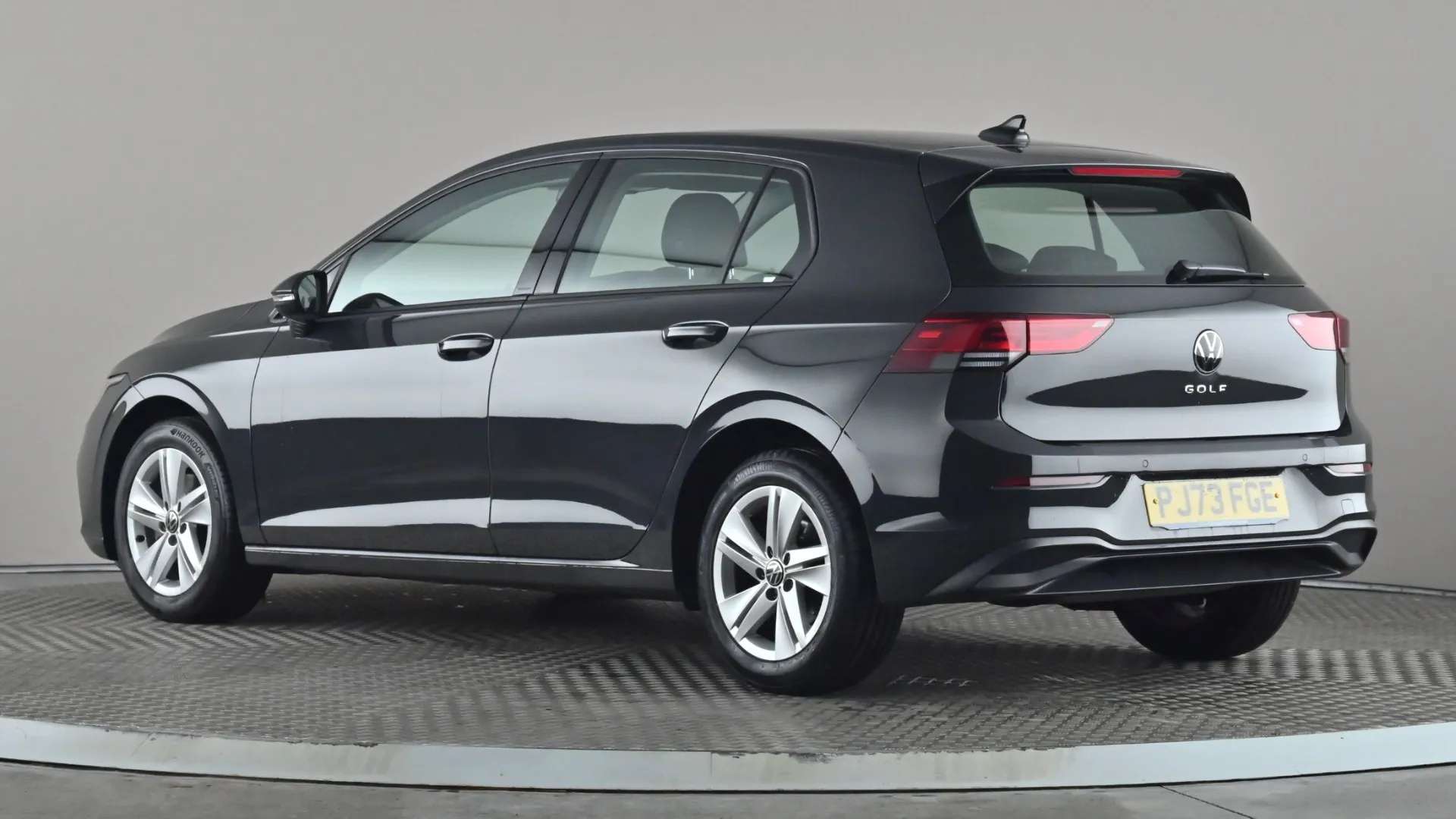 A 2023 VOLKSWAGEN GOLF 1.0 TSI Life A 2023 VOLKSWAGEN GOLF 1.0 TSI Life