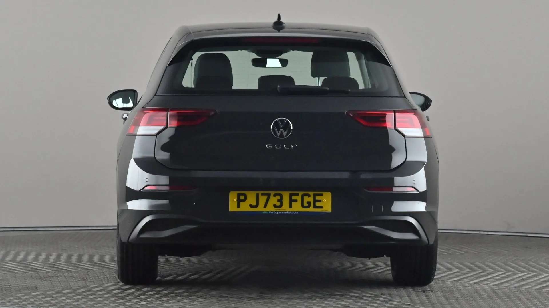 2023 VOLKSWAGEN GOLF 2023 VOLKSWAGEN GOLF