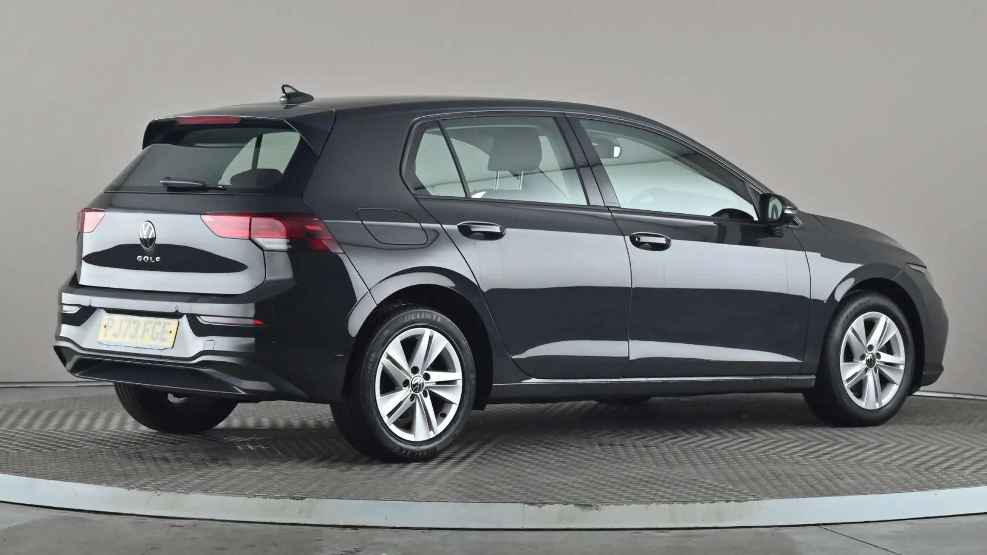 2023 VOLKSWAGEN GOLF 2023 VOLKSWAGEN GOLF