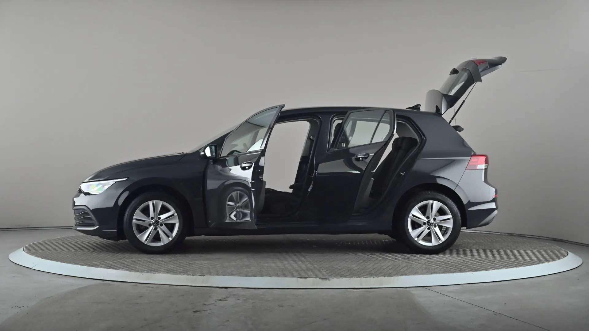 2023 VOLKSWAGEN GOLF 2023 VOLKSWAGEN GOLF