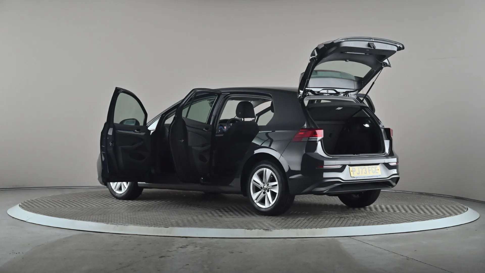 2023 VOLKSWAGEN GOLF 2023 VOLKSWAGEN GOLF