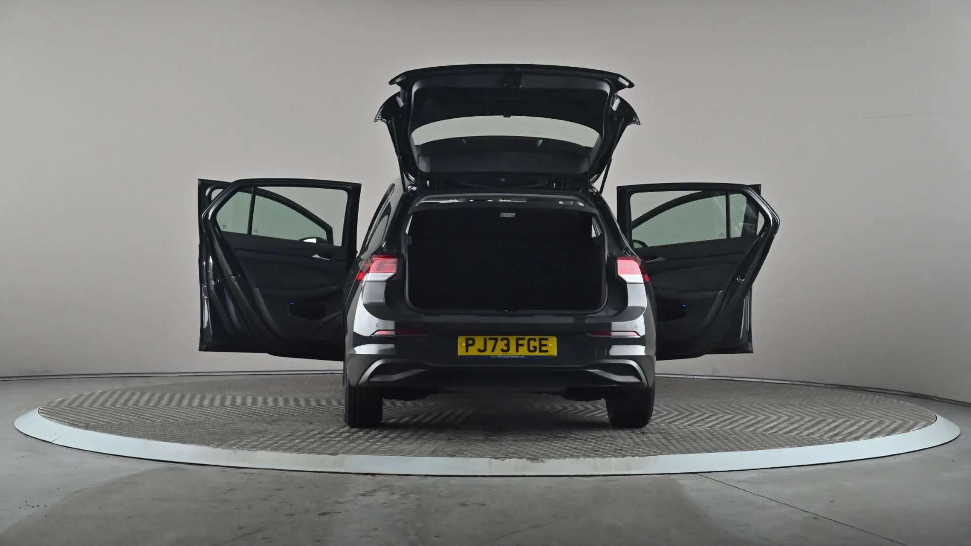 2023 VOLKSWAGEN GOLF 2023 VOLKSWAGEN GOLF