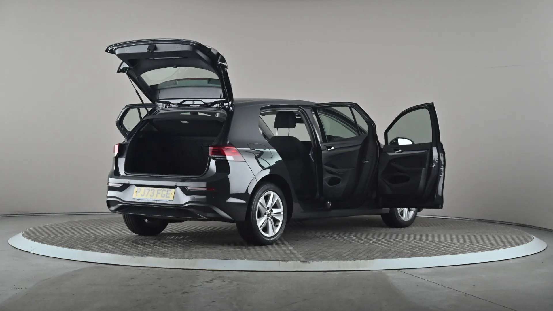 2023 VOLKSWAGEN GOLF 2023 VOLKSWAGEN GOLF