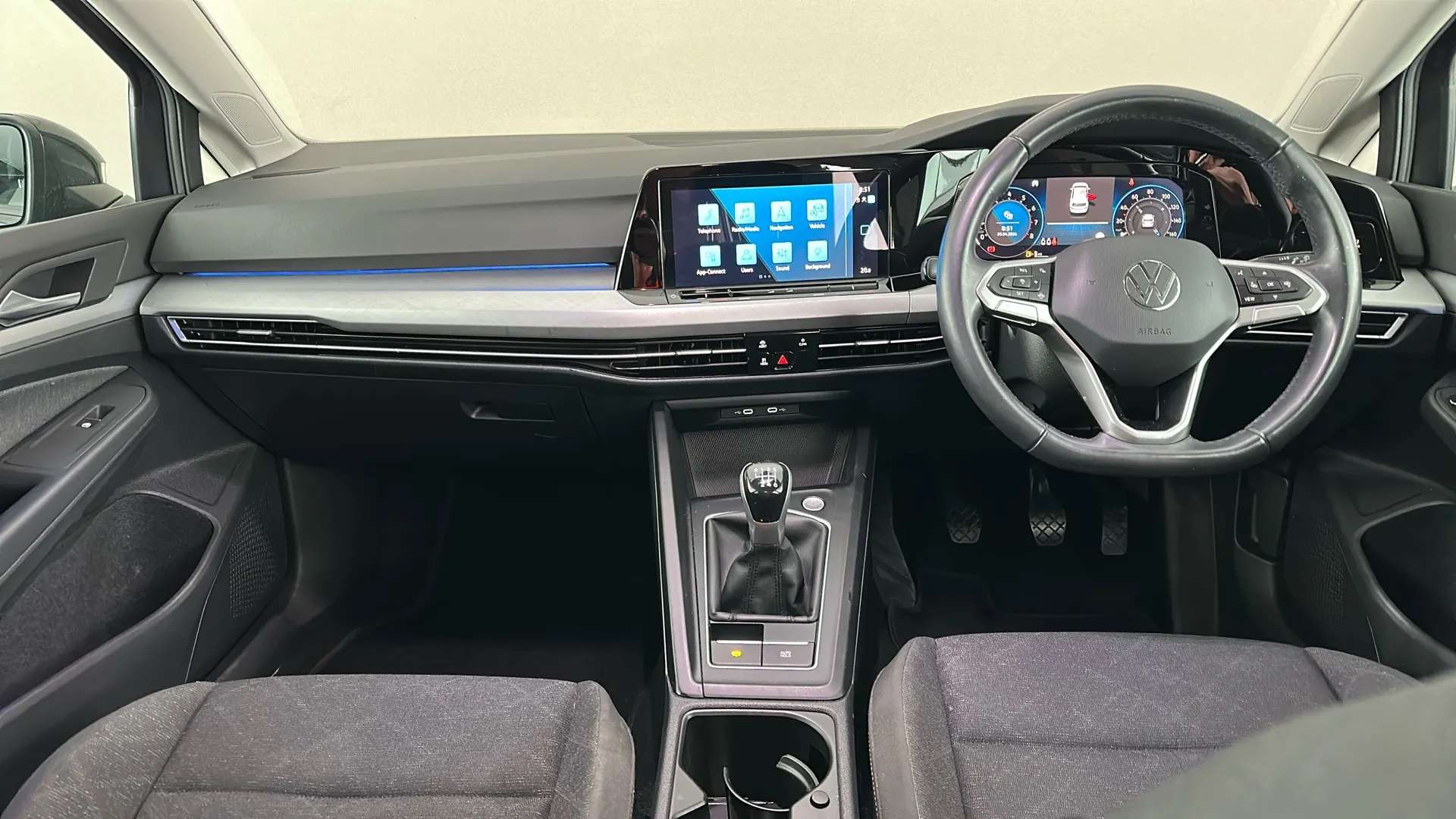 2023 VOLKSWAGEN GOLF 2023 VOLKSWAGEN GOLF