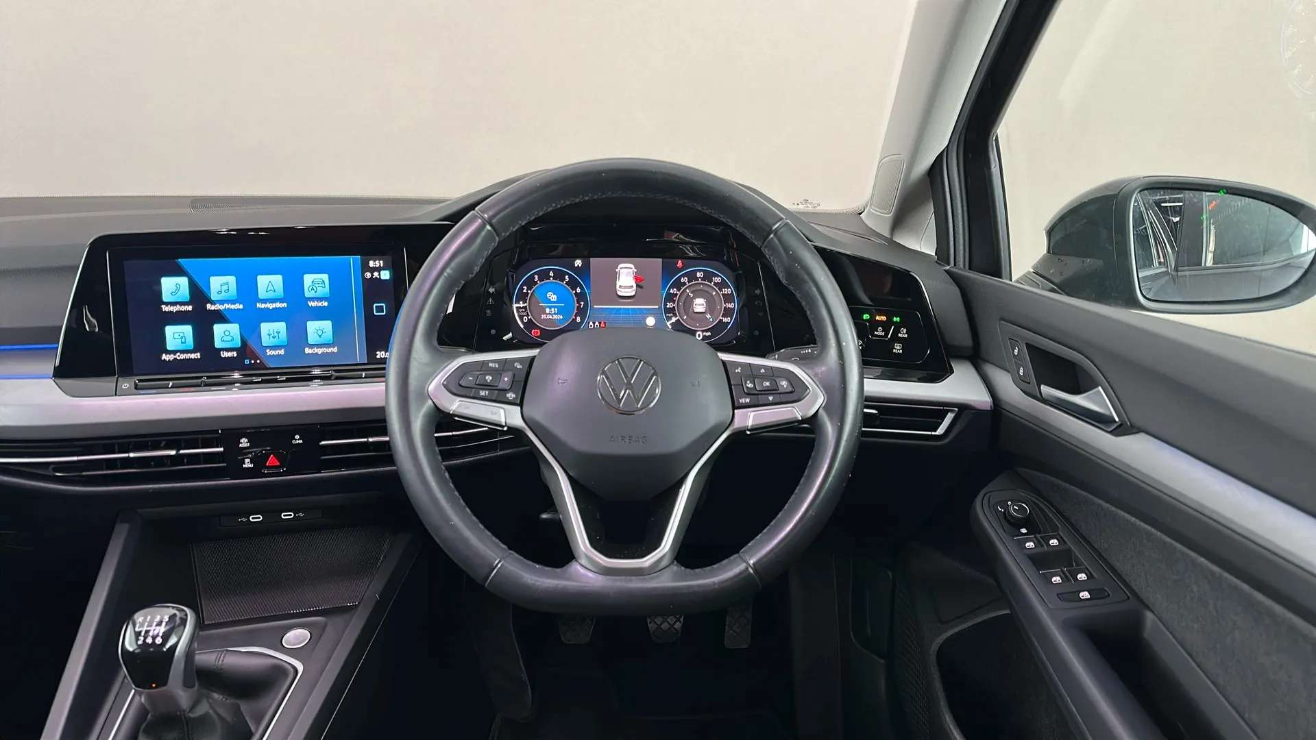 2023 VOLKSWAGEN GOLF 2023 VOLKSWAGEN GOLF