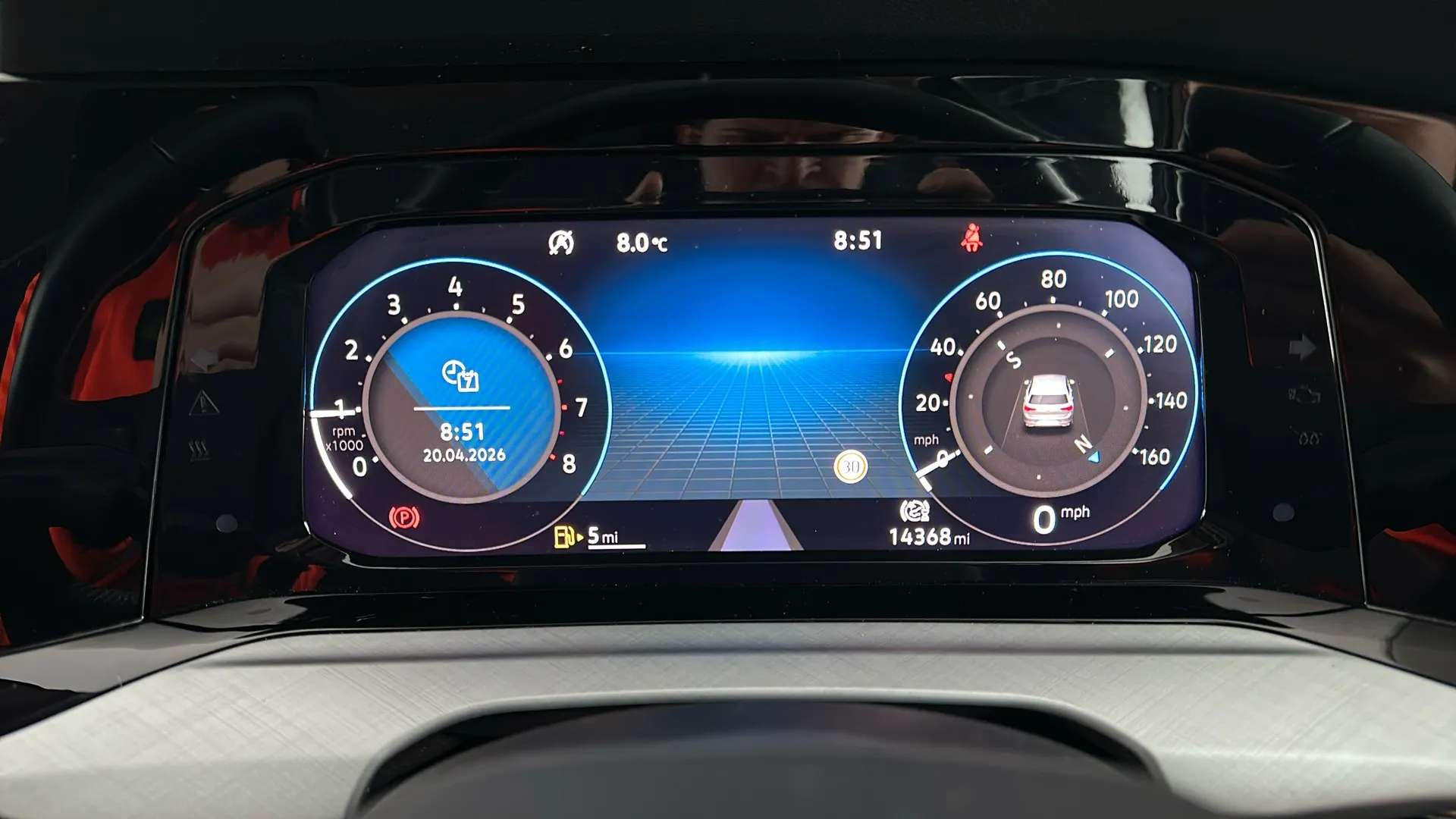 2023 VOLKSWAGEN GOLF 2023 VOLKSWAGEN GOLF