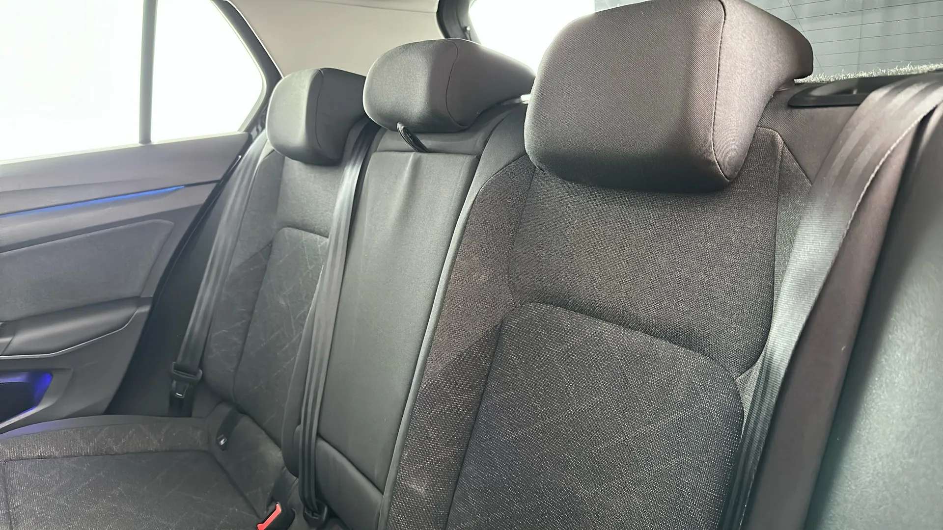 2023 VOLKSWAGEN GOLF 2023 VOLKSWAGEN GOLF