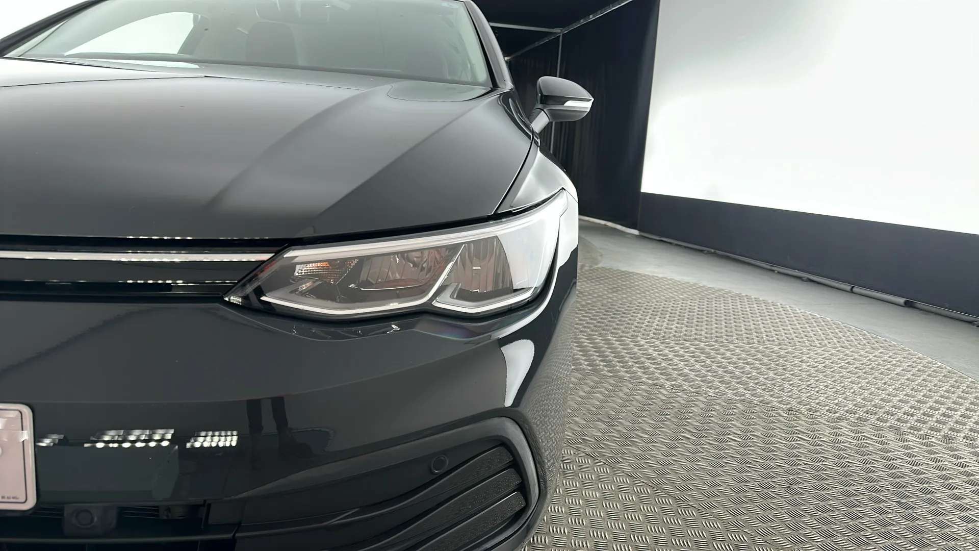 2023 VOLKSWAGEN GOLF 2023 VOLKSWAGEN GOLF