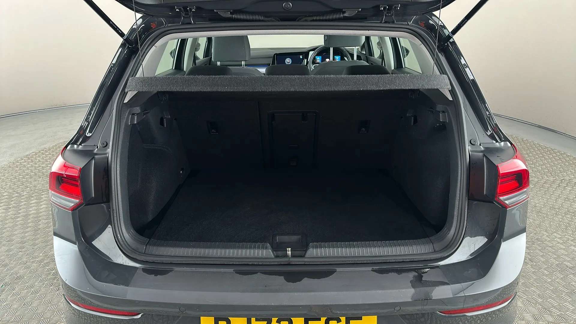 2023 VOLKSWAGEN GOLF 2023 VOLKSWAGEN GOLF