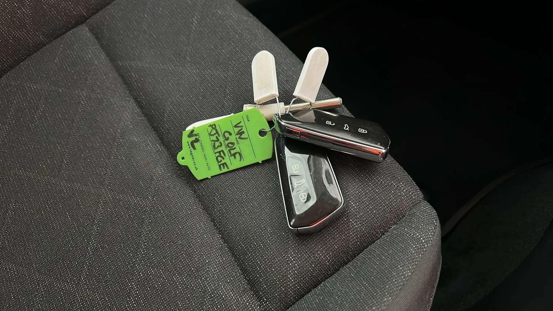 2023 VOLKSWAGEN GOLF 2023 VOLKSWAGEN GOLF