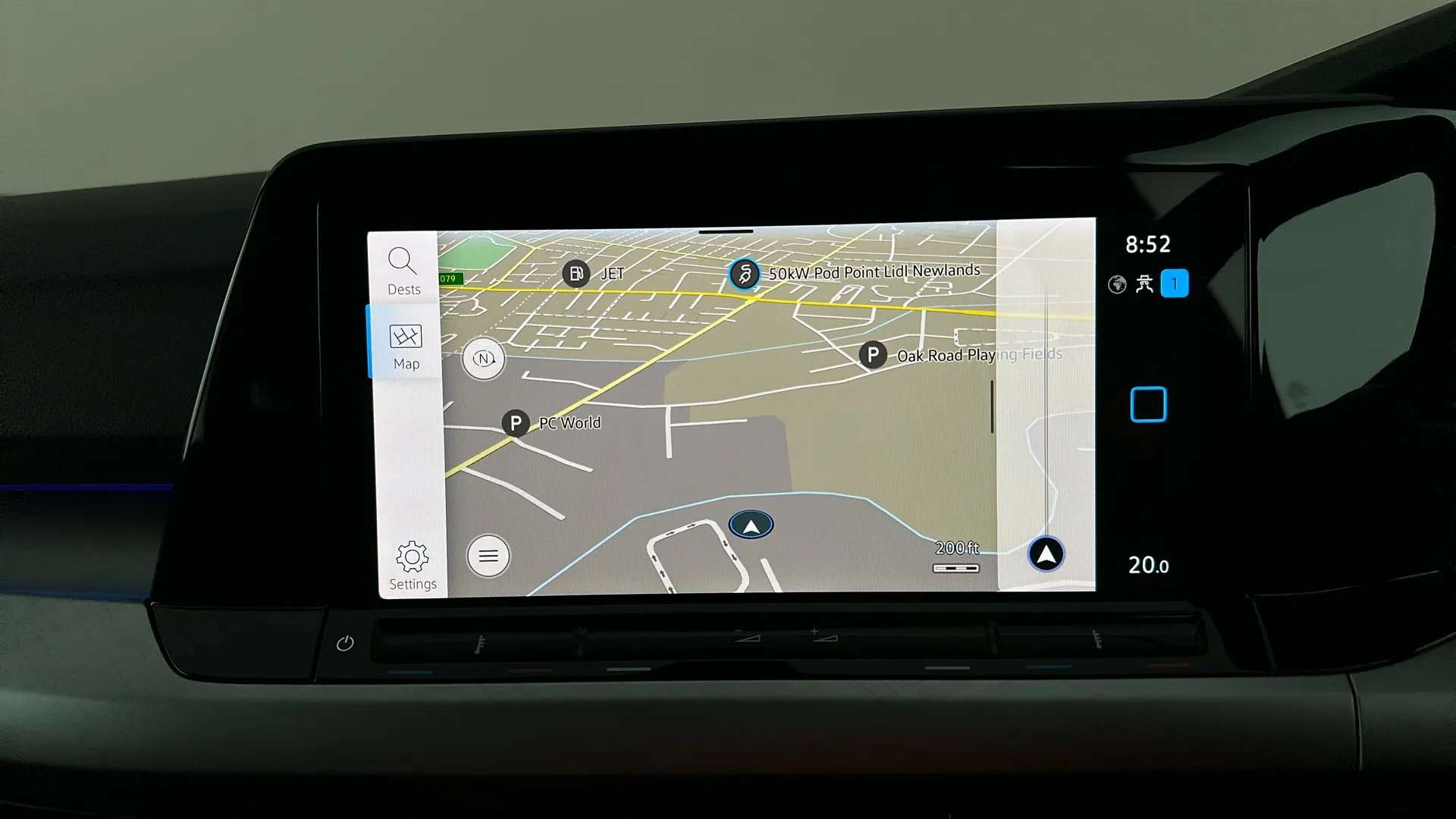 2023 VOLKSWAGEN GOLF 2023 VOLKSWAGEN GOLF