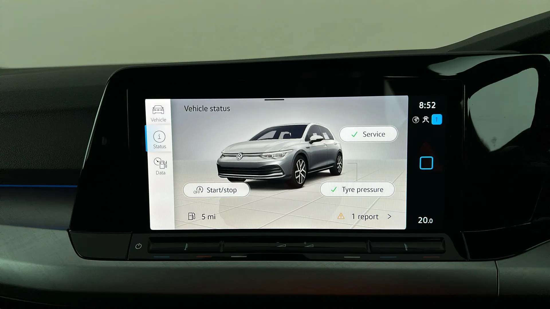 2023 VOLKSWAGEN GOLF 2023 VOLKSWAGEN GOLF