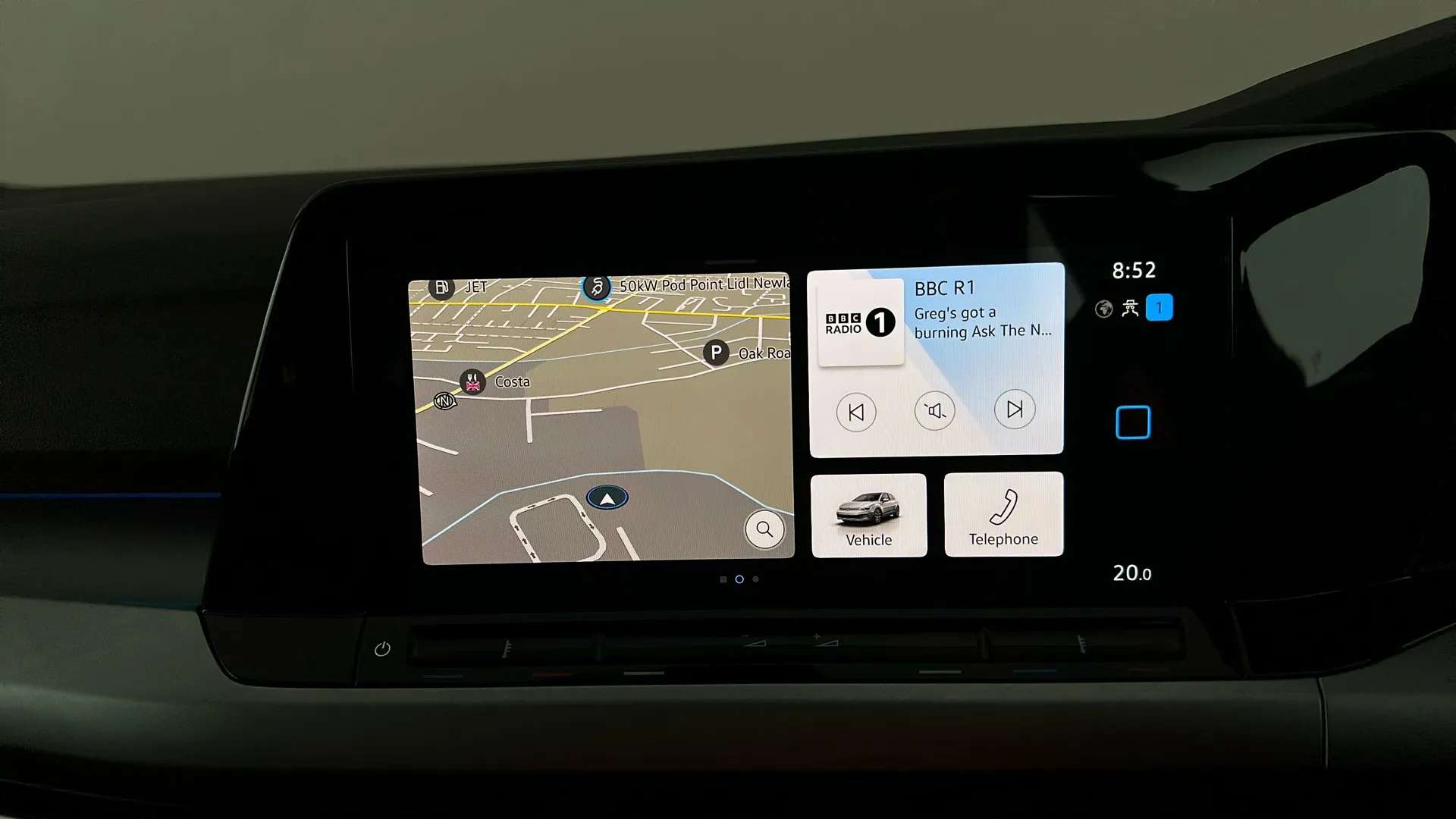 2023 VOLKSWAGEN GOLF 2023 VOLKSWAGEN GOLF