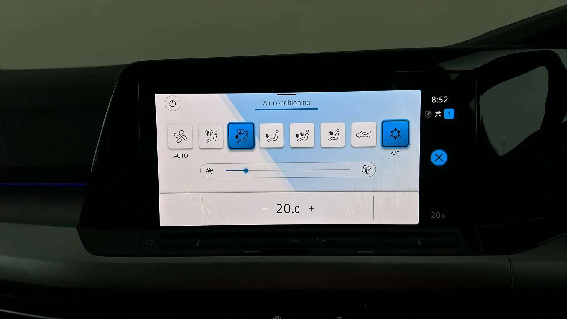 2023 VOLKSWAGEN GOLF 2023 VOLKSWAGEN GOLF