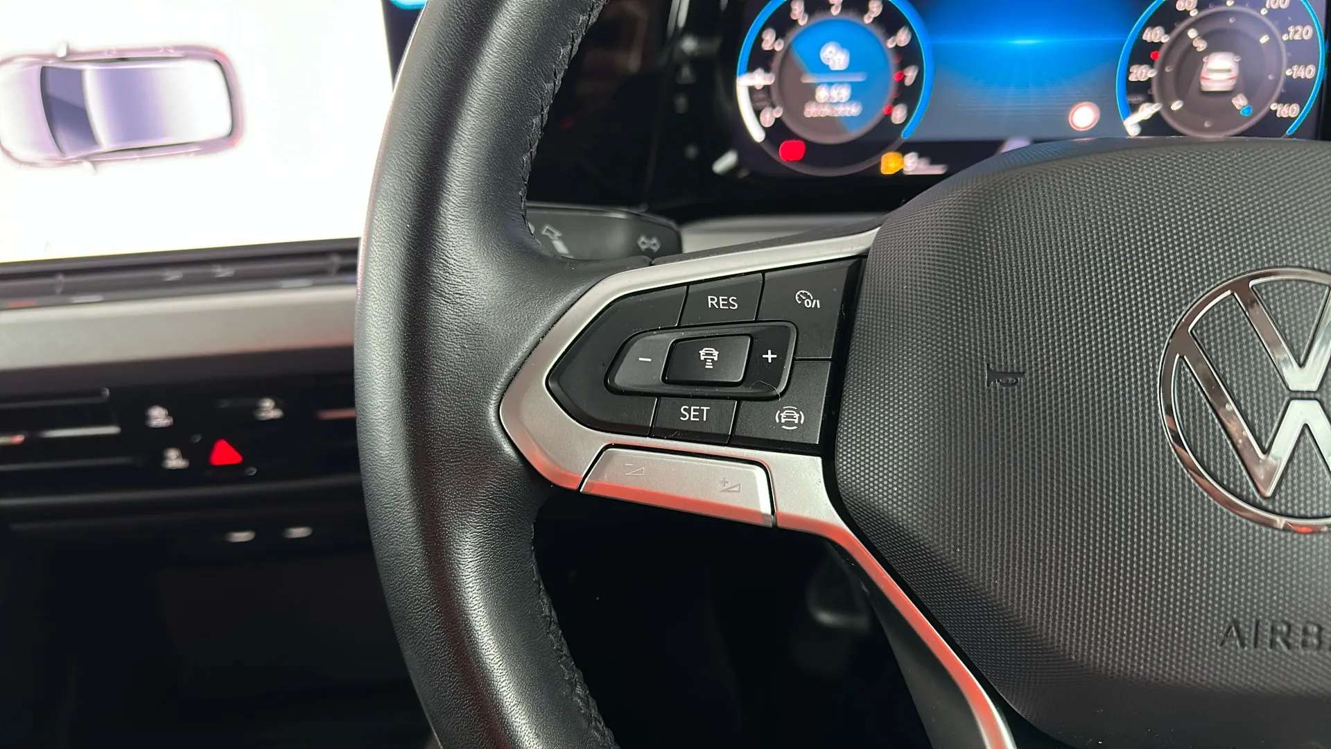 2023 VOLKSWAGEN GOLF 2023 VOLKSWAGEN GOLF