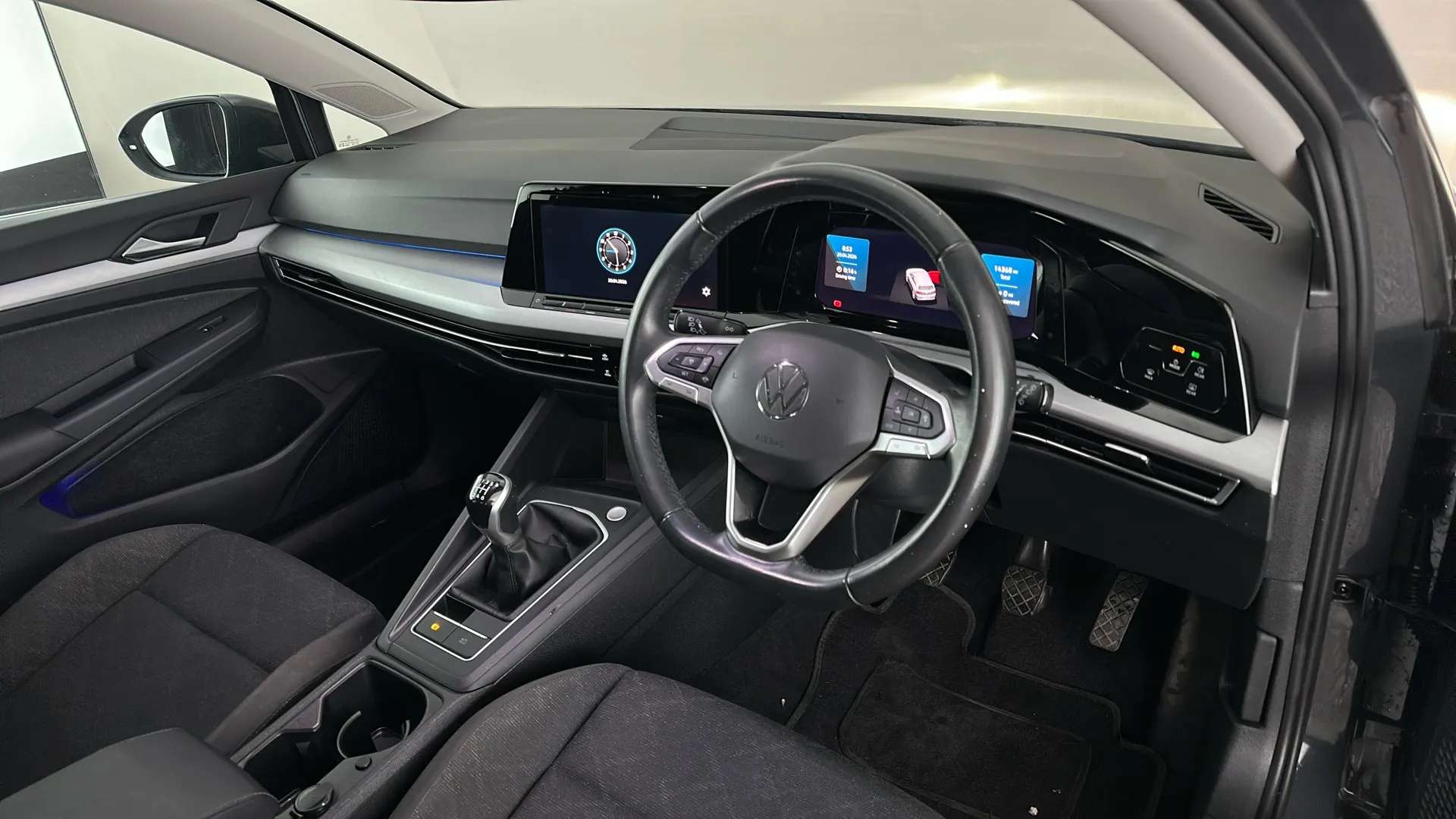 2023 VOLKSWAGEN GOLF 2023 VOLKSWAGEN GOLF